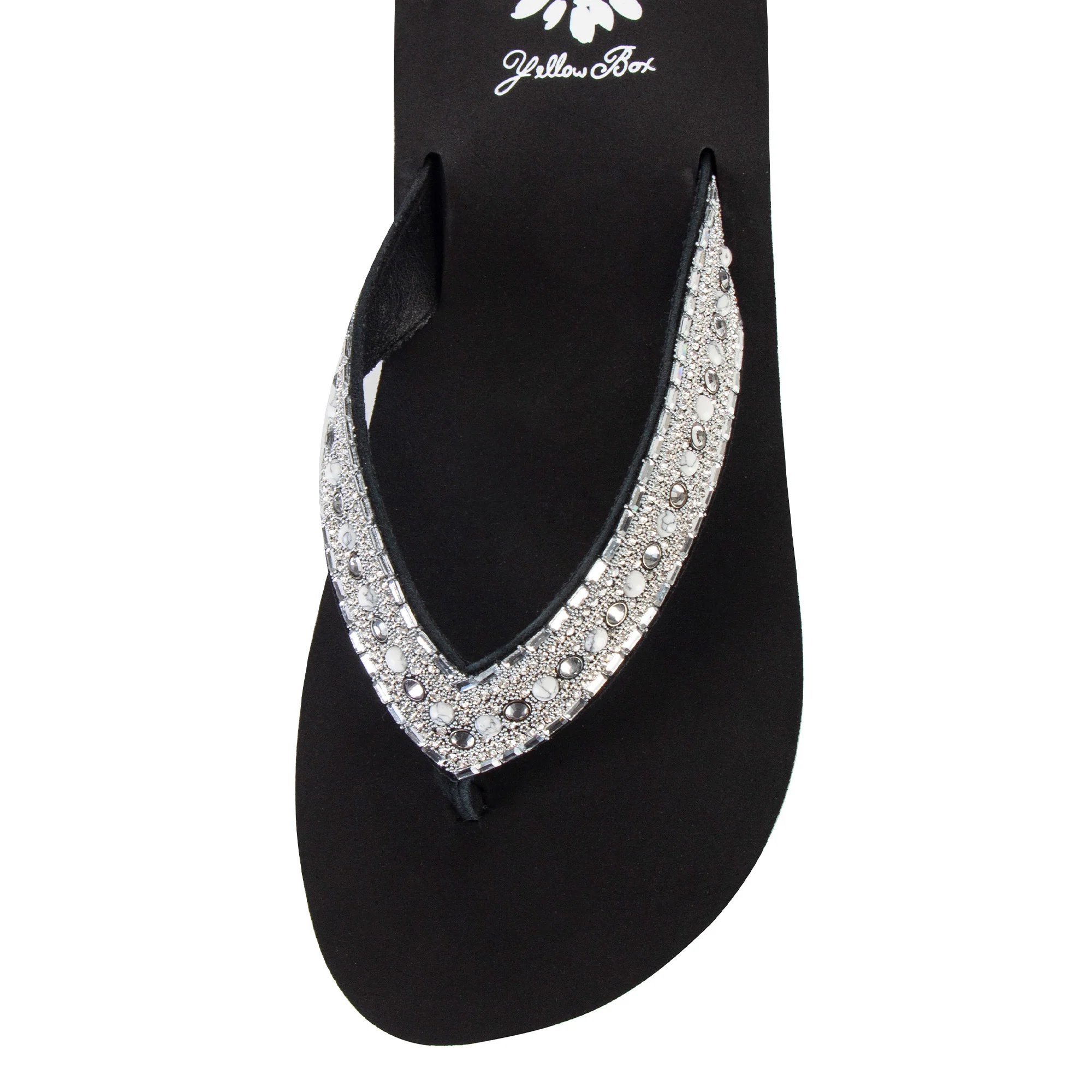 Jocasta Sandal - Image 8