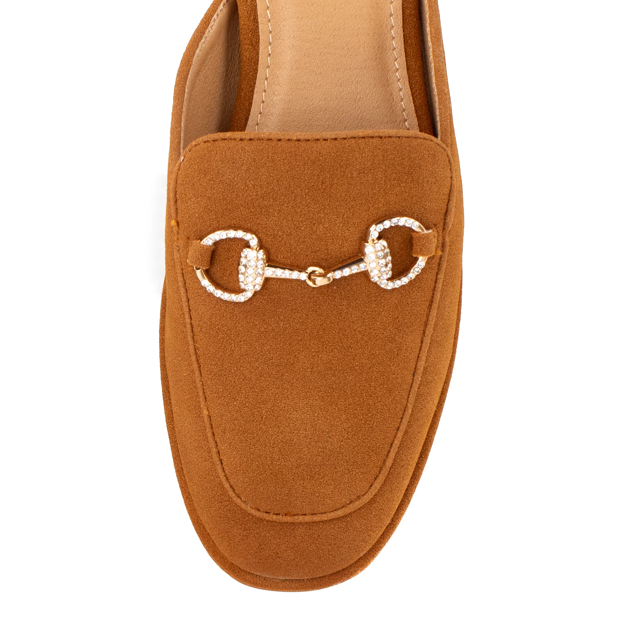 Jolene Loafer Mule - Image 10
