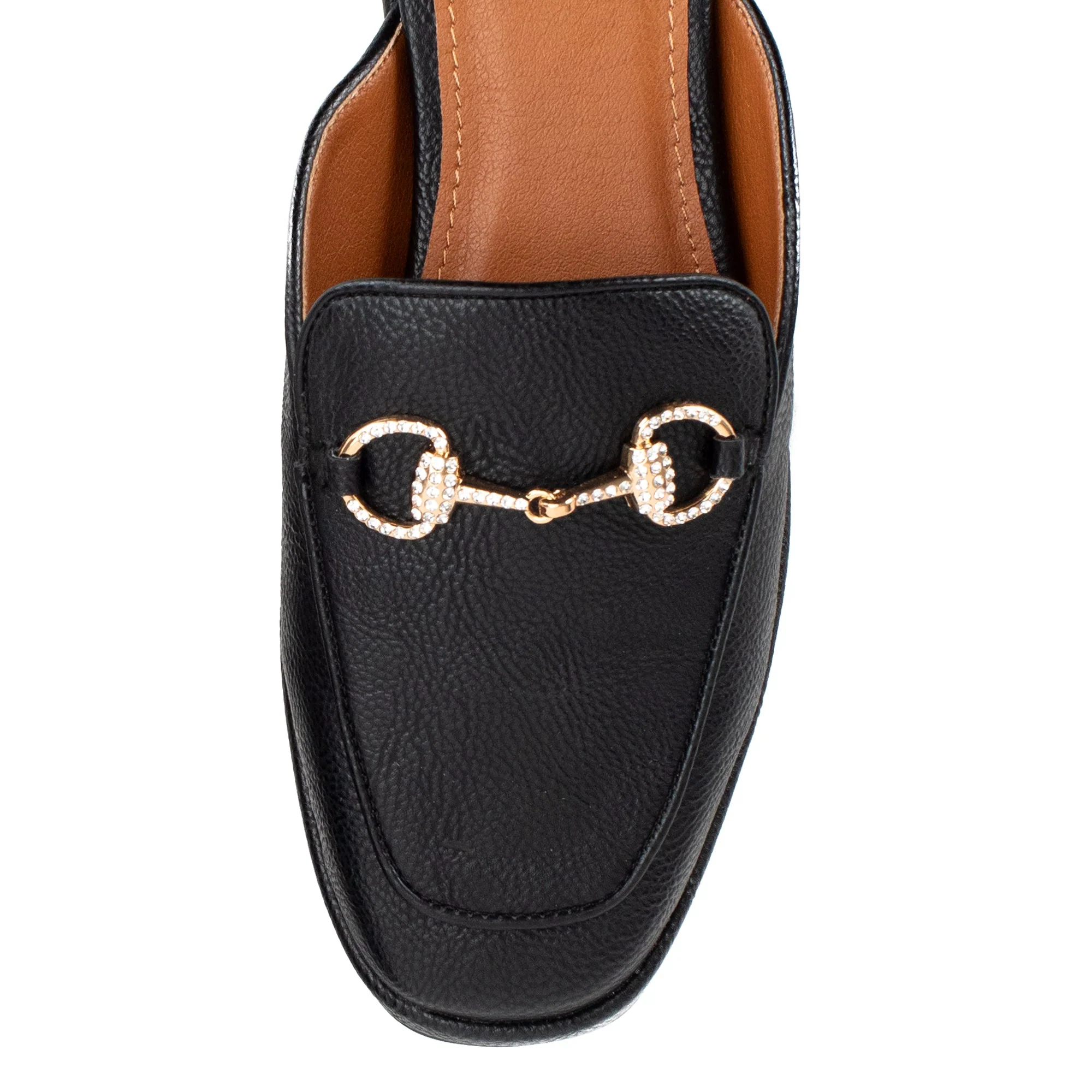 Jolene Loafer Mule - Image 4