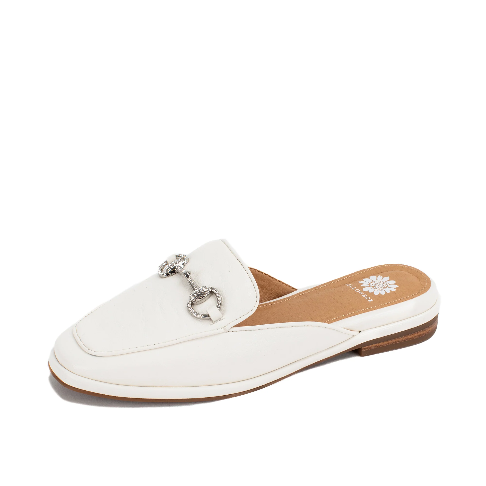 Jolene Loafer Mule - Image 2