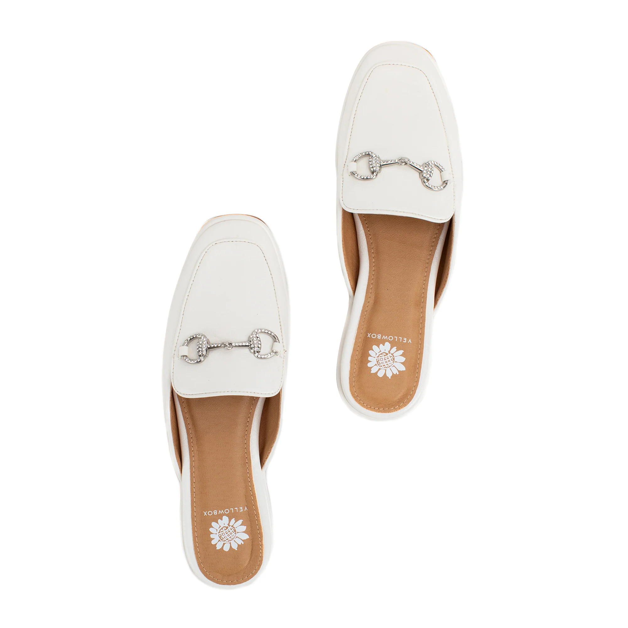 Jolene Loafer Mule - Image 3