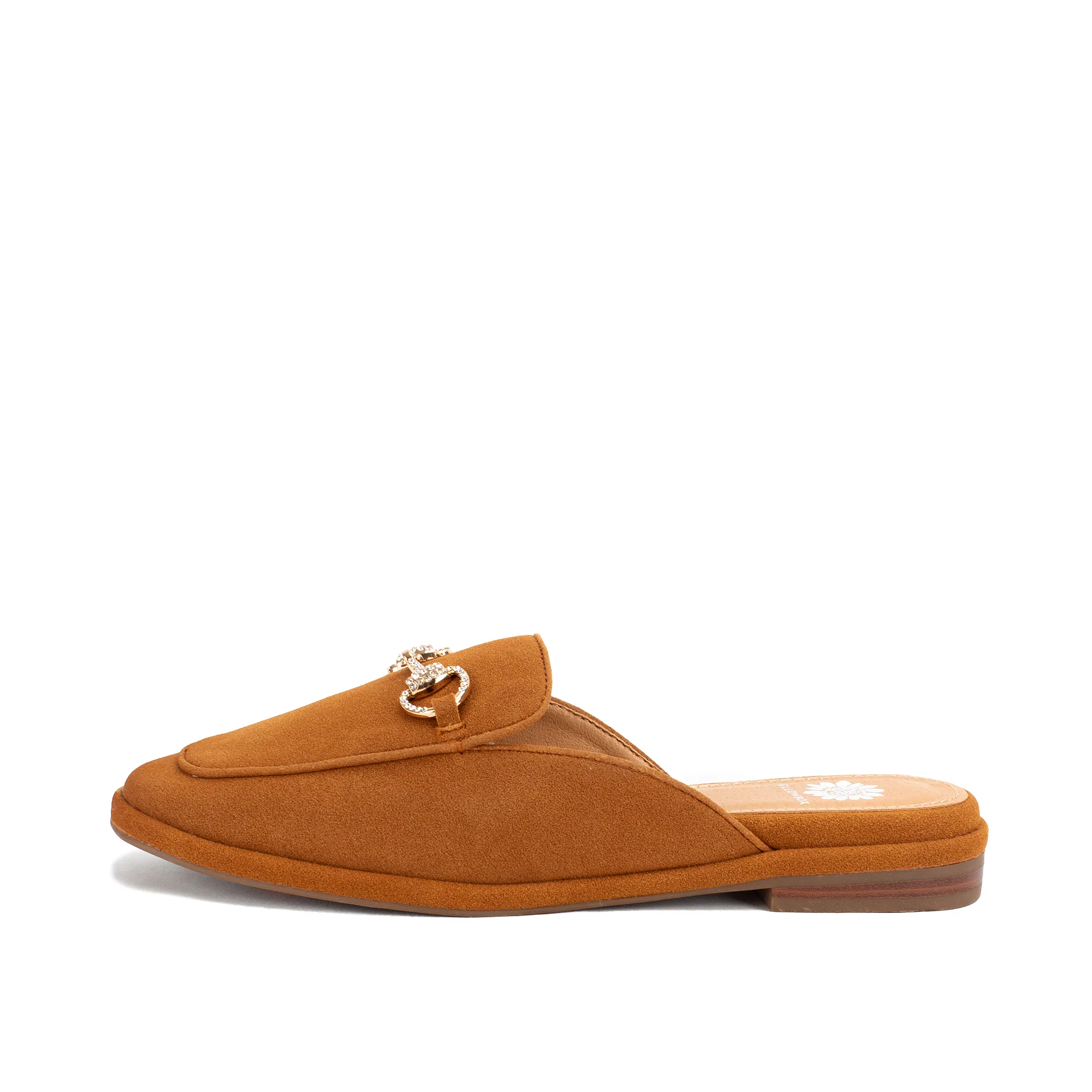 Jolene Loafer Mule - Image 7