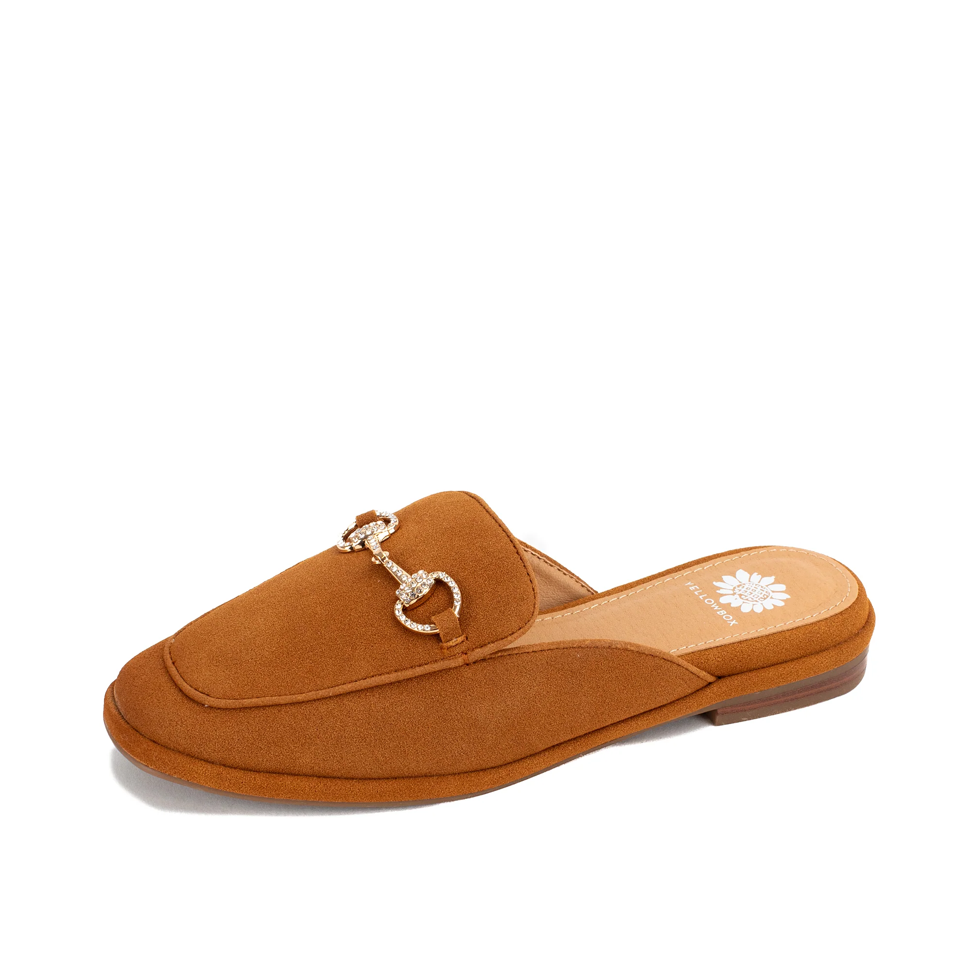 Jolene Loafer Mule - Image 8