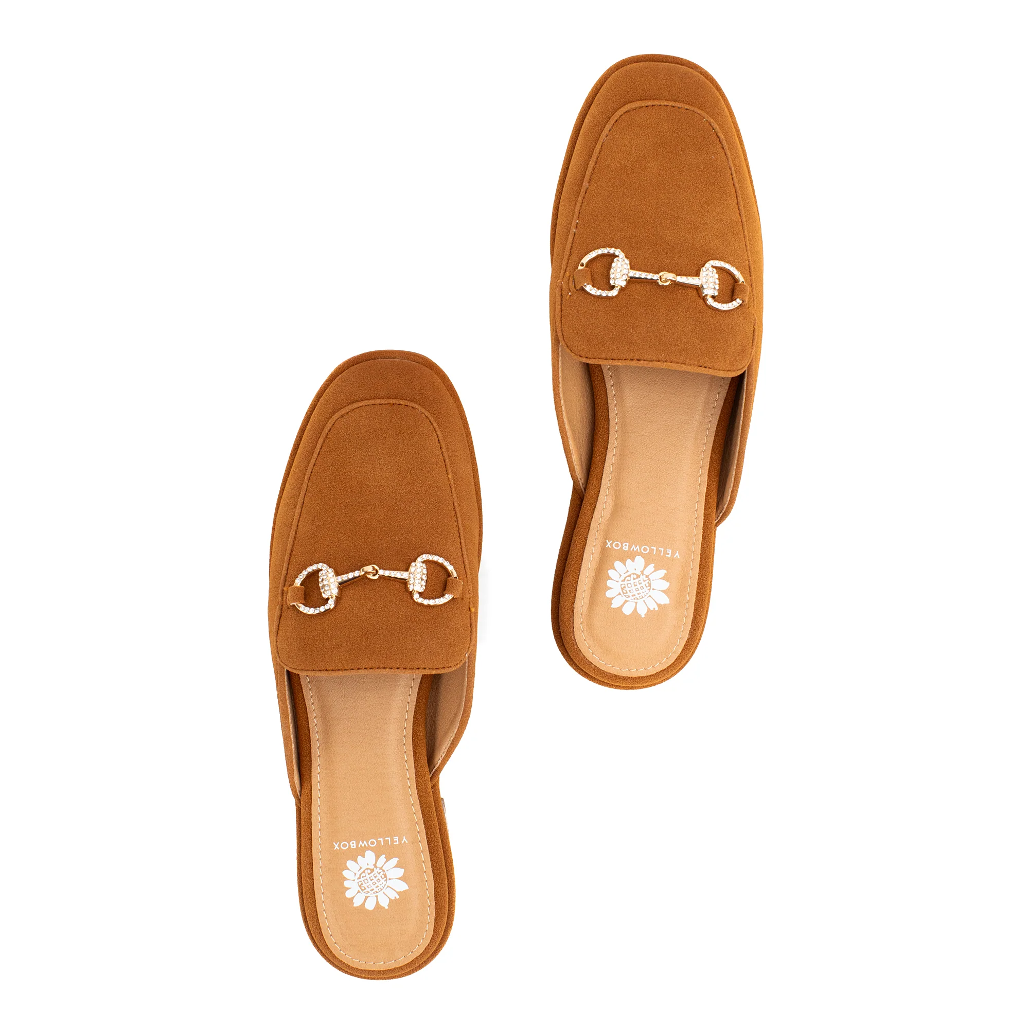 Jolene Loafer Mule - Image 9