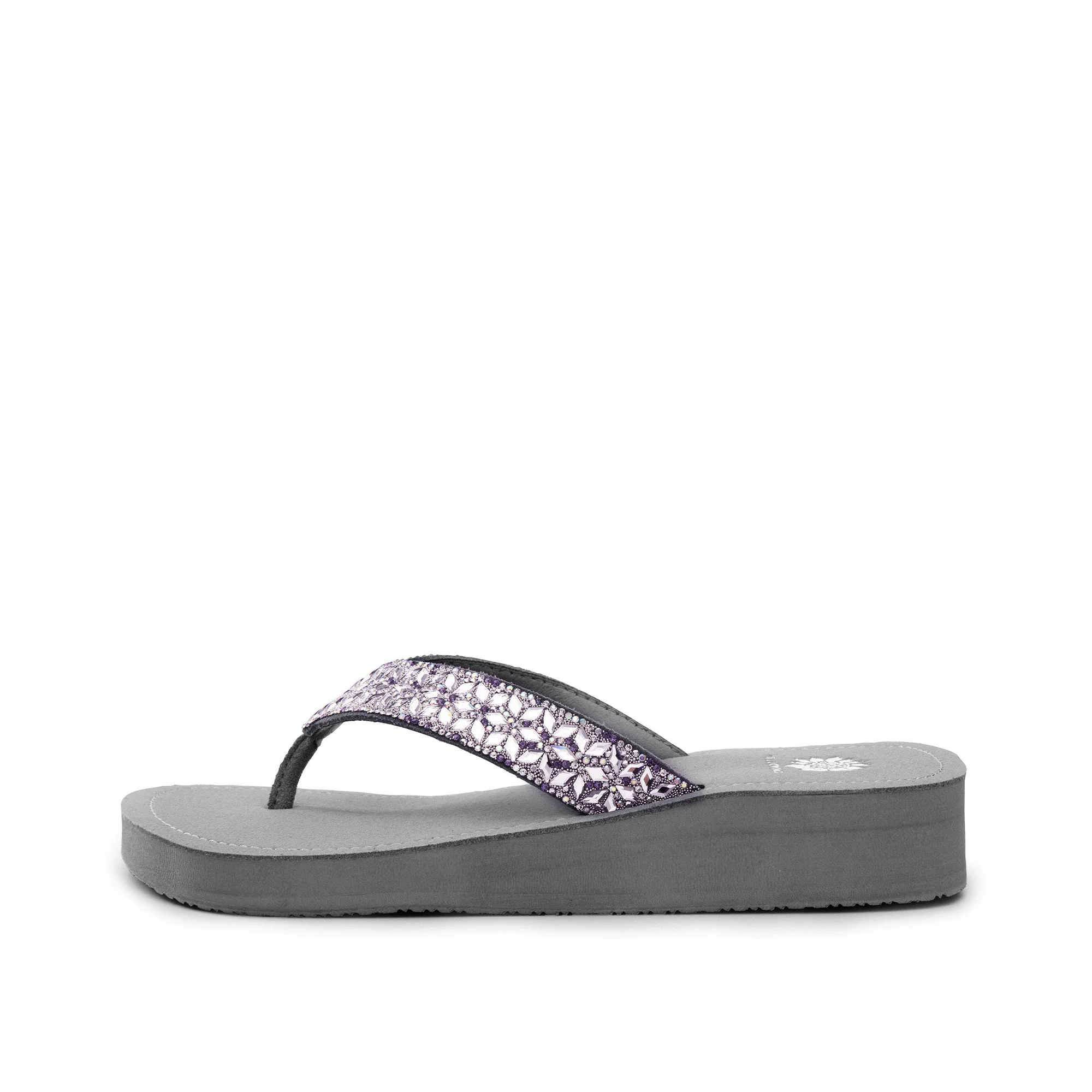 Jordyn Sandal