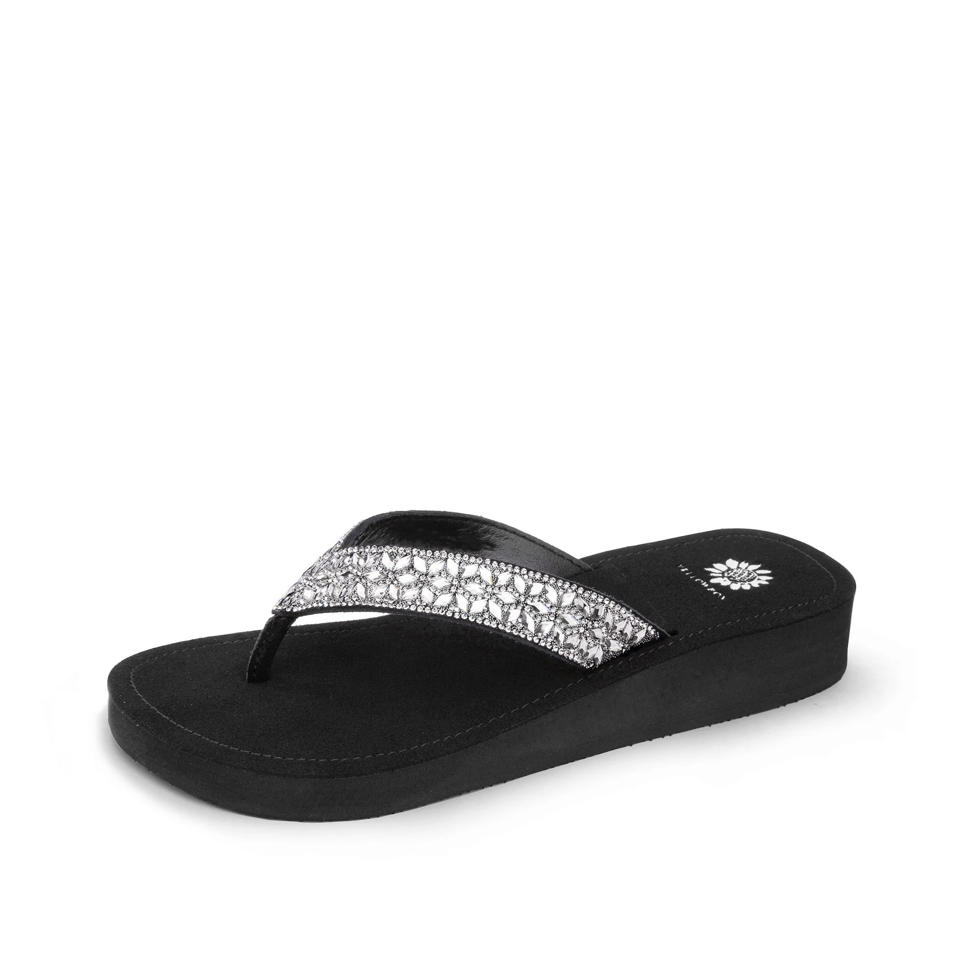 Jordyn Sandal - Image 10