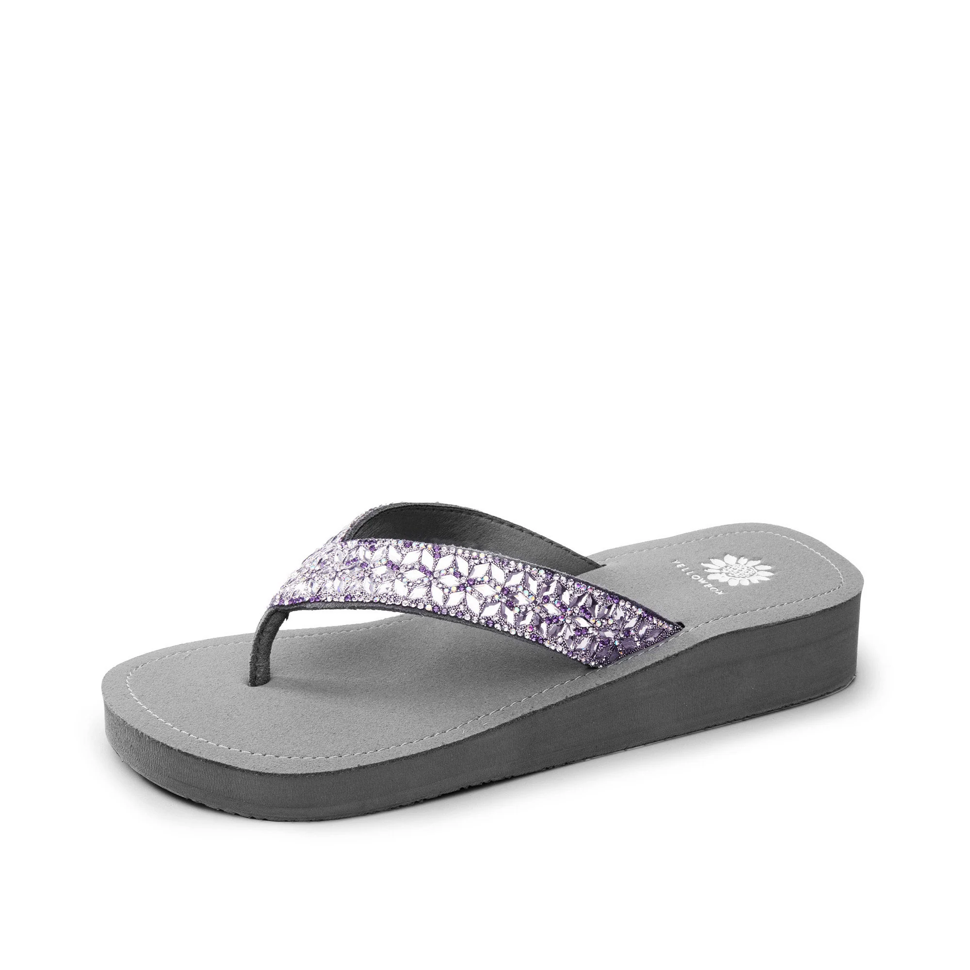 Jordyn Sandal - Image 2