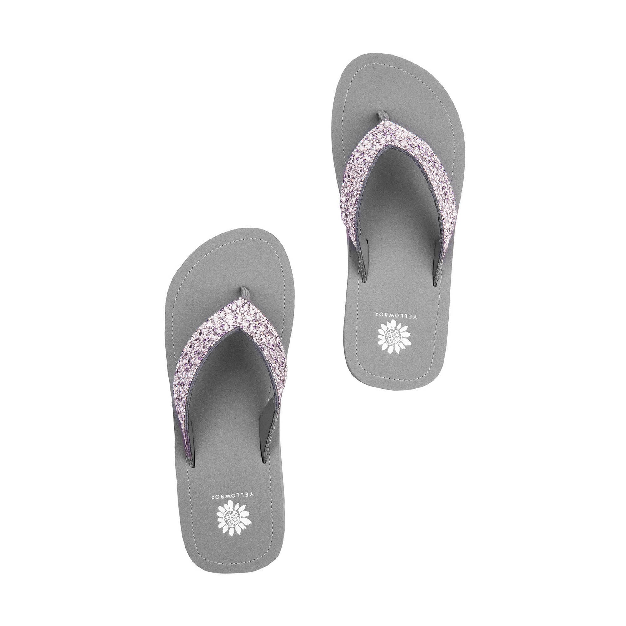 Jordyn Sandal - Image 3