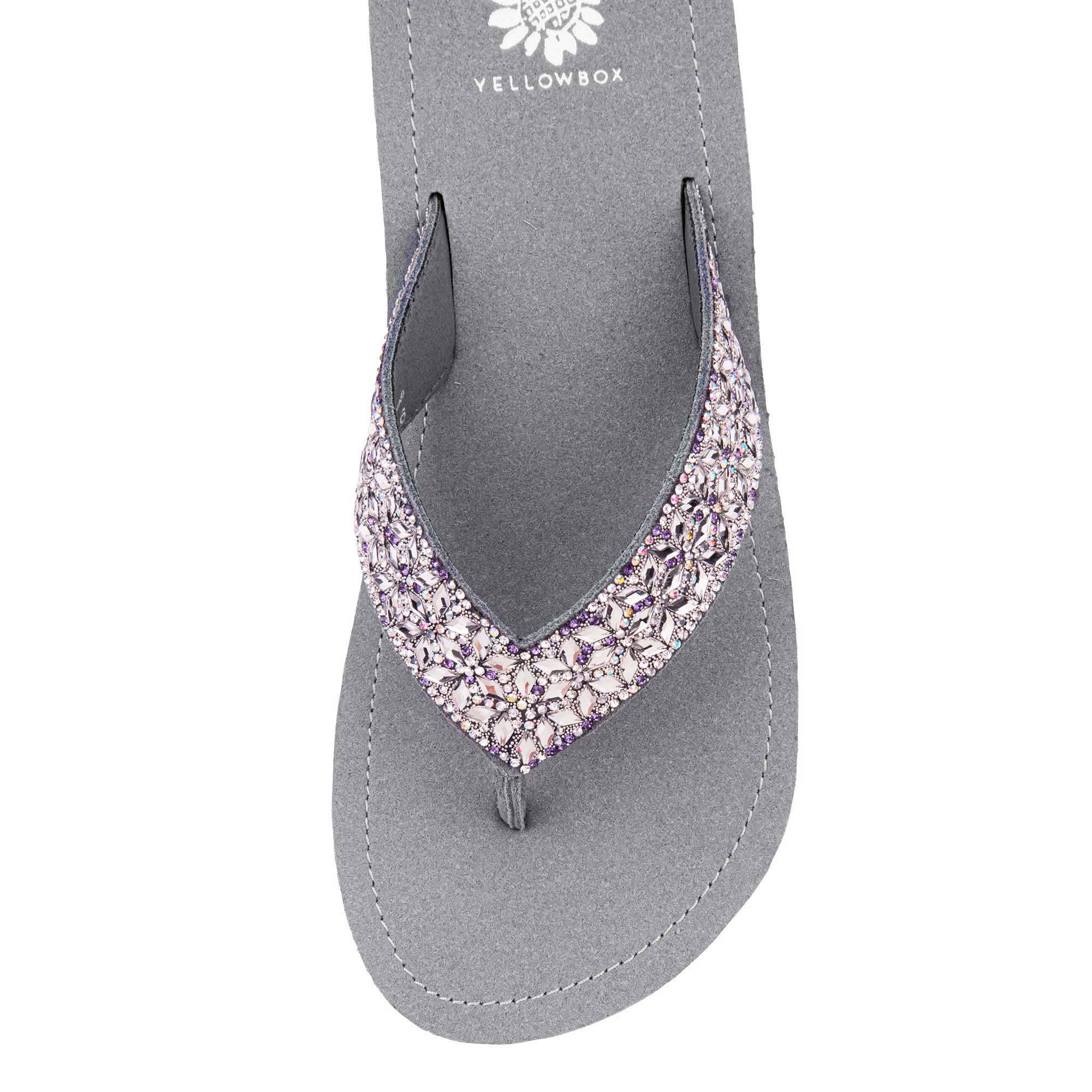 Jordyn Sandal - Image 4
