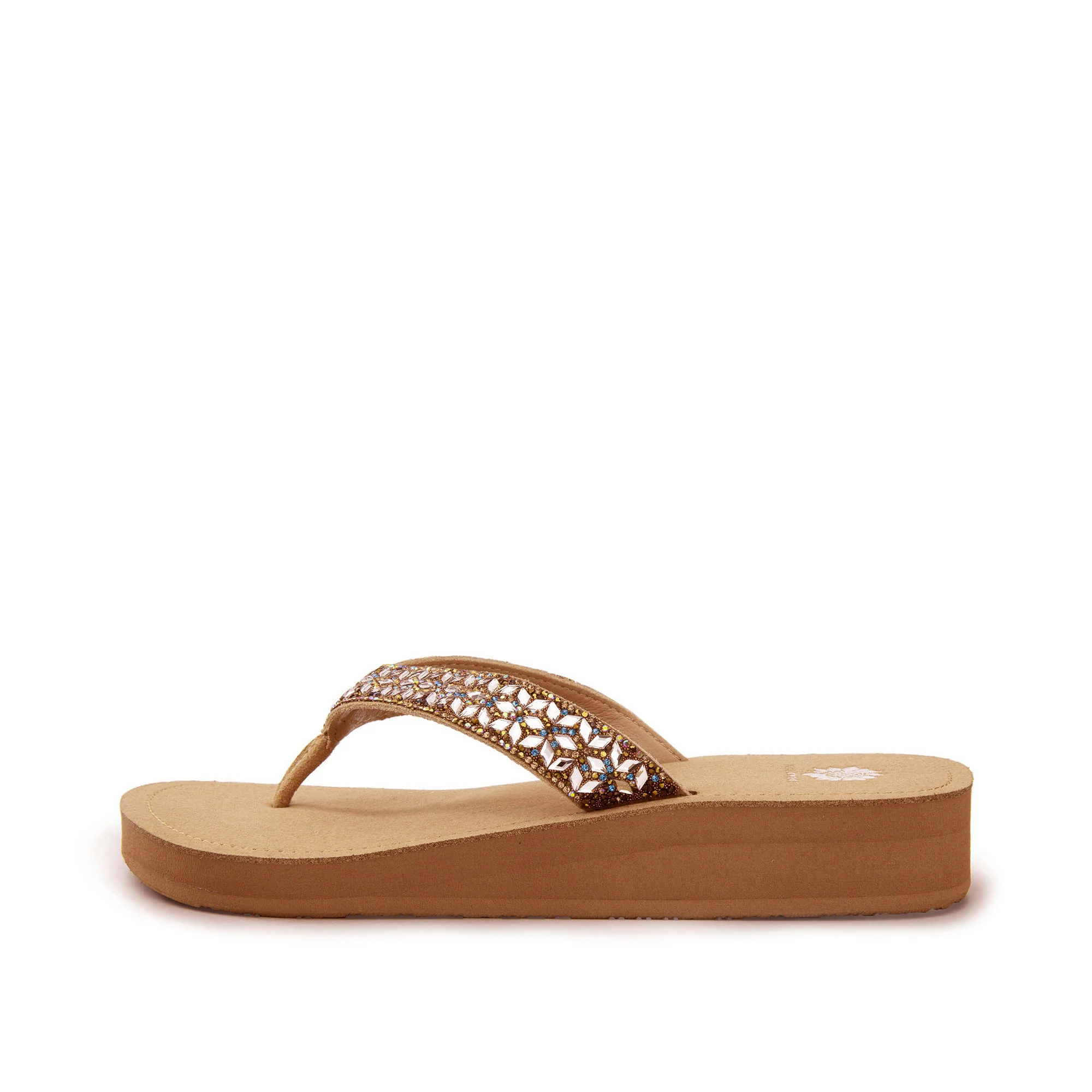 Jordyn Sandal - Image 5