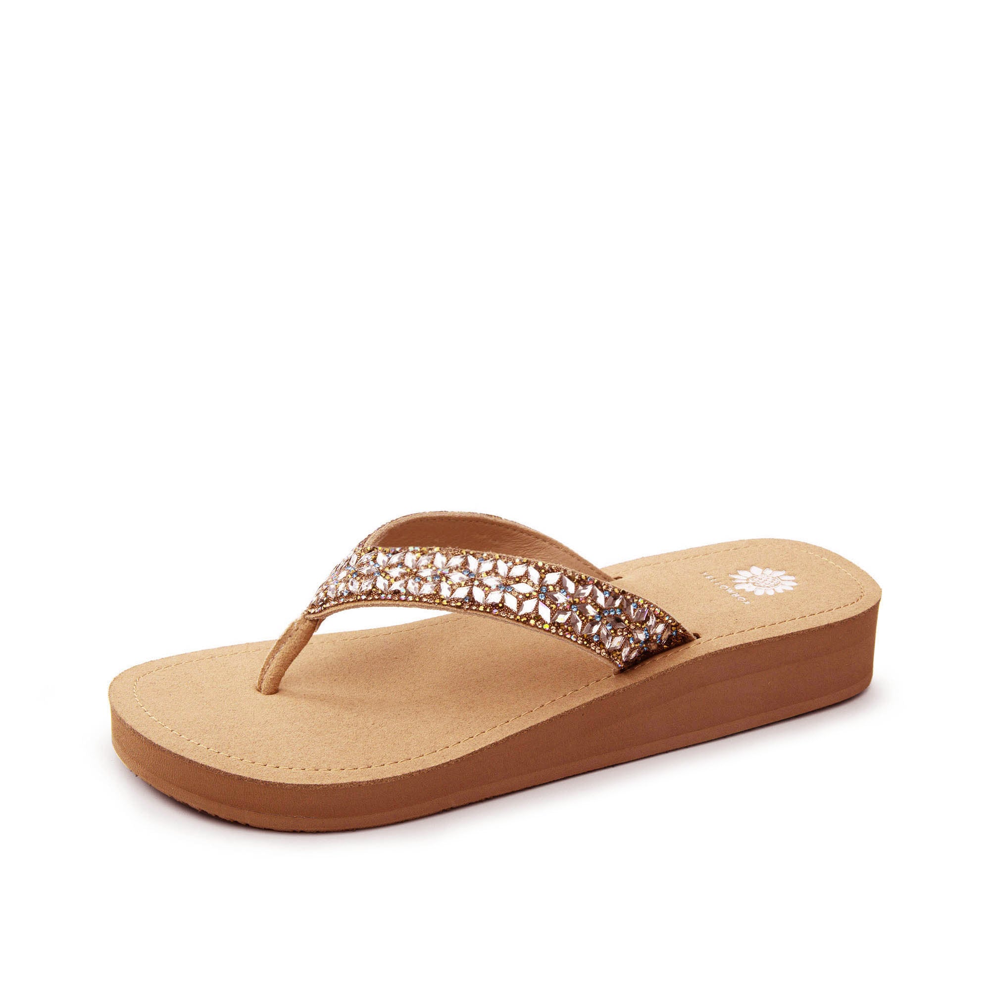 Jordyn Sandal - Image 6