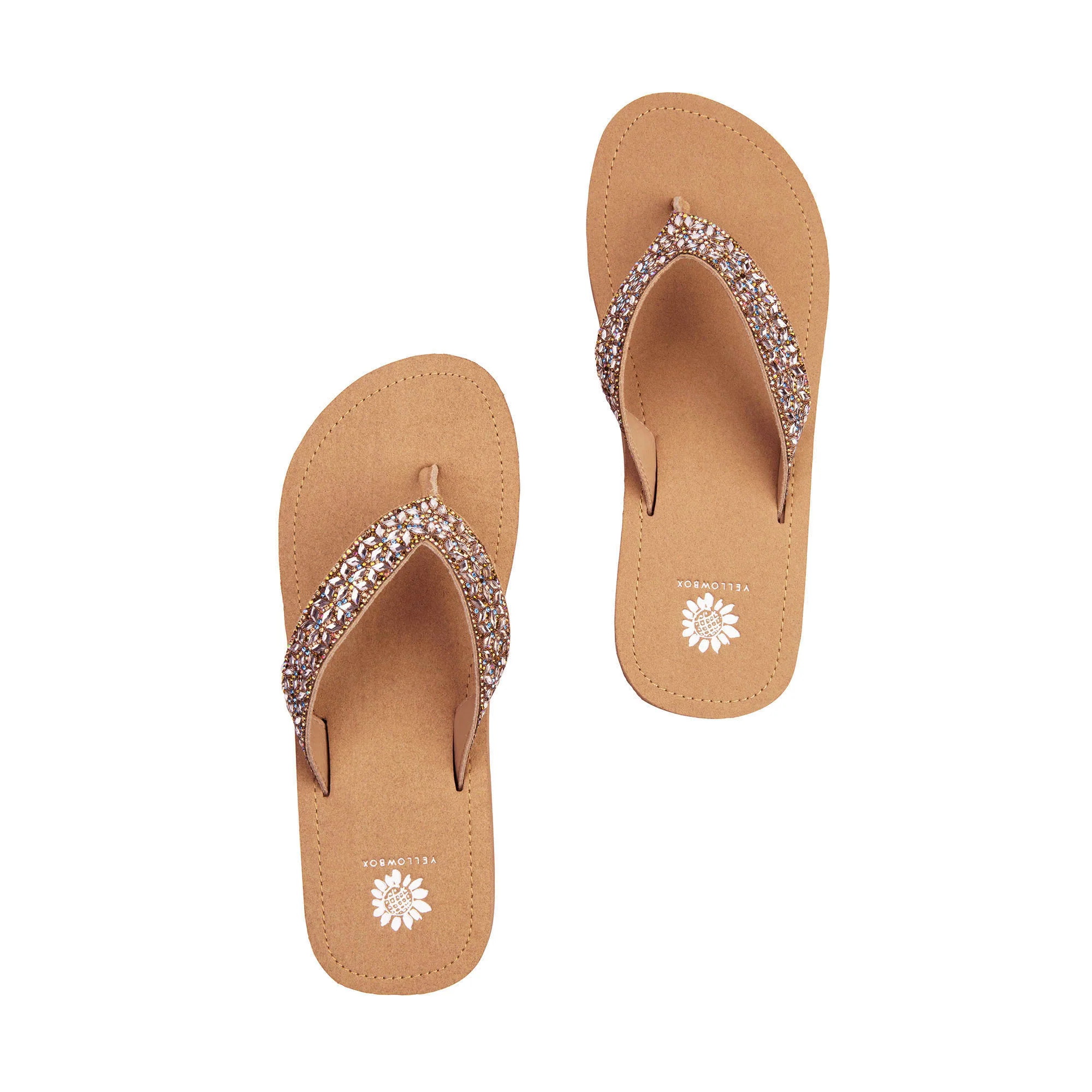 Jordyn Sandal - Image 7
