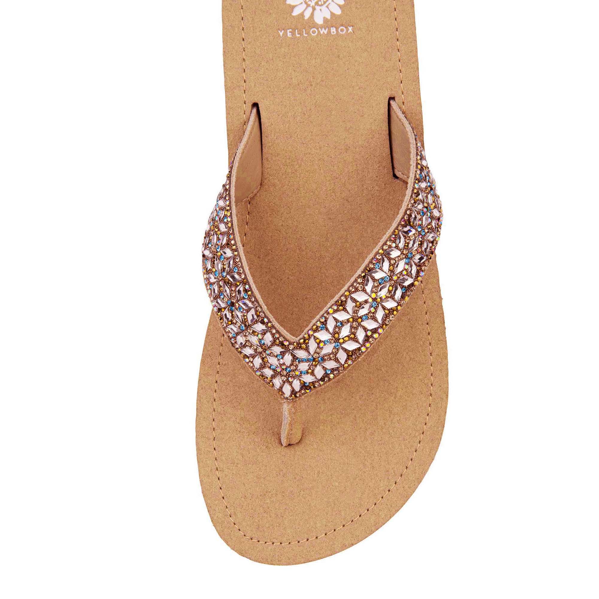 Jordyn Sandal - Image 8