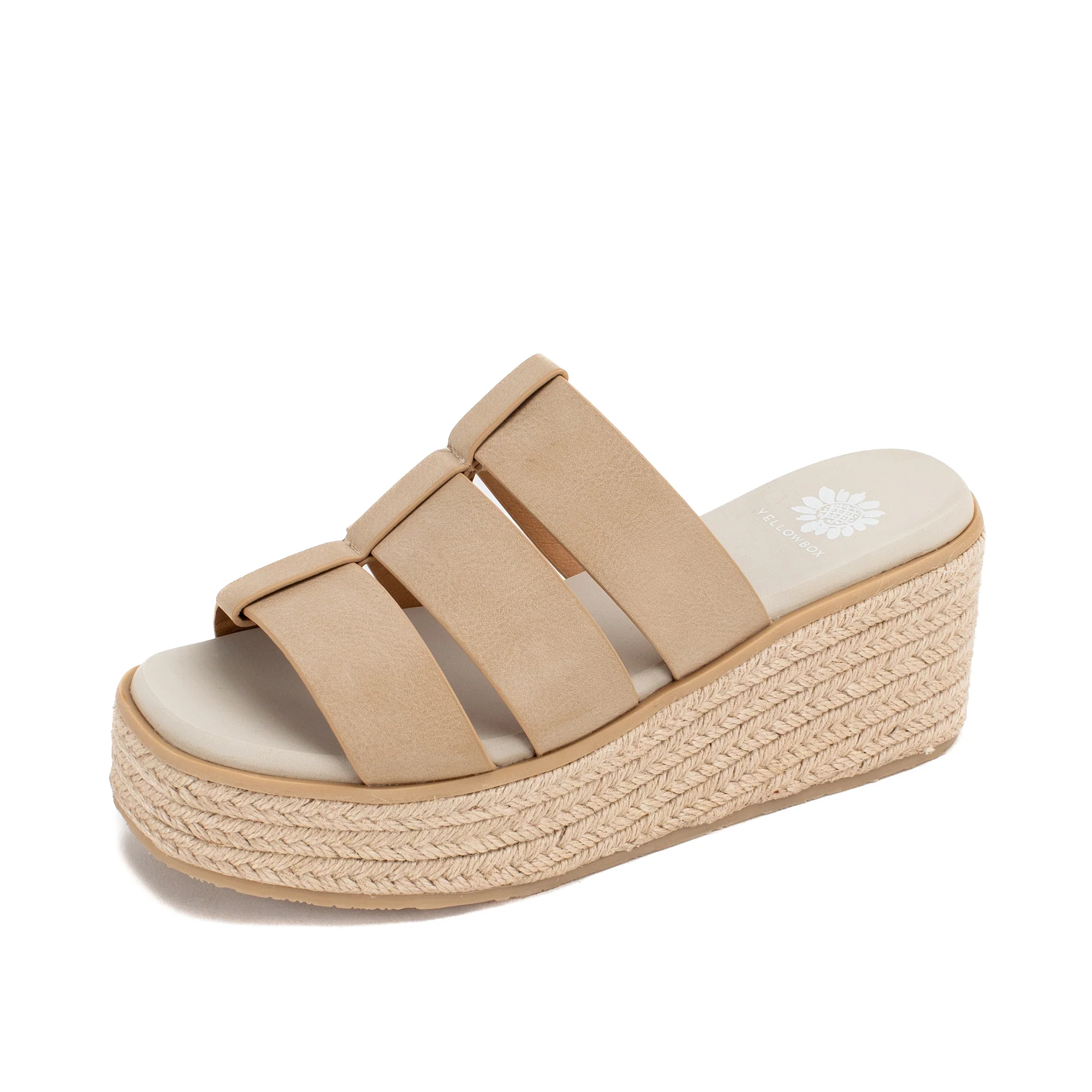 Joy Platform Wedge - Image 2