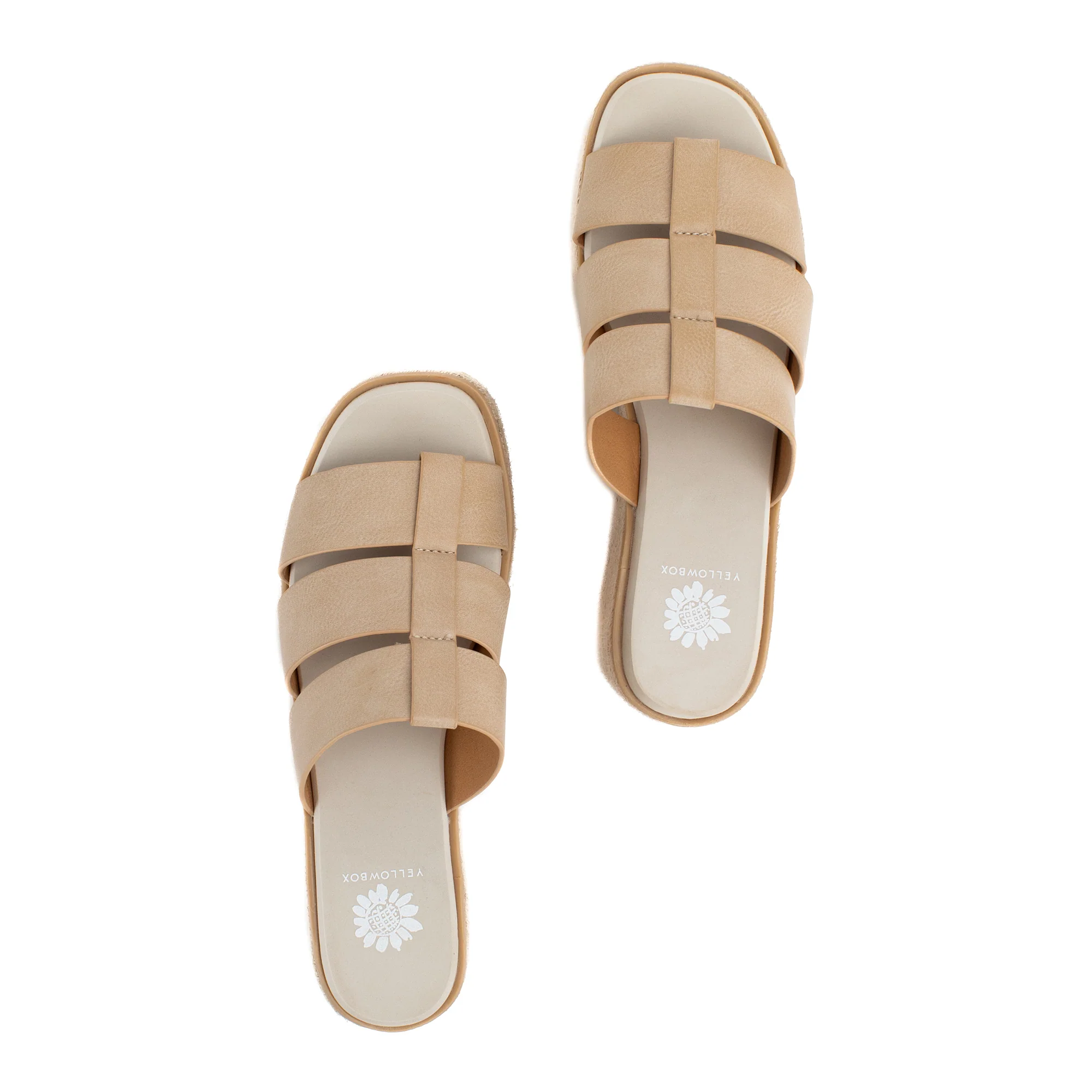Joy Platform Wedge - Image 3