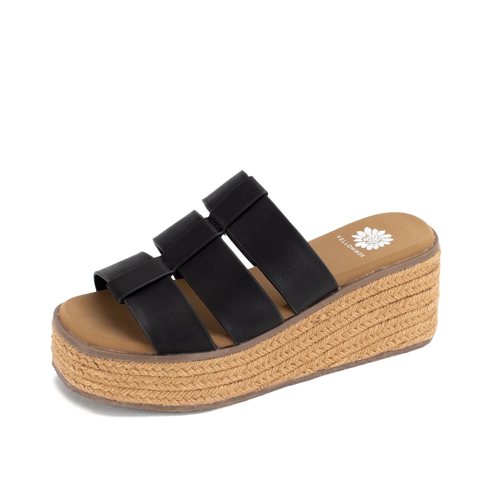 Joy Platform Wedge - Image 8