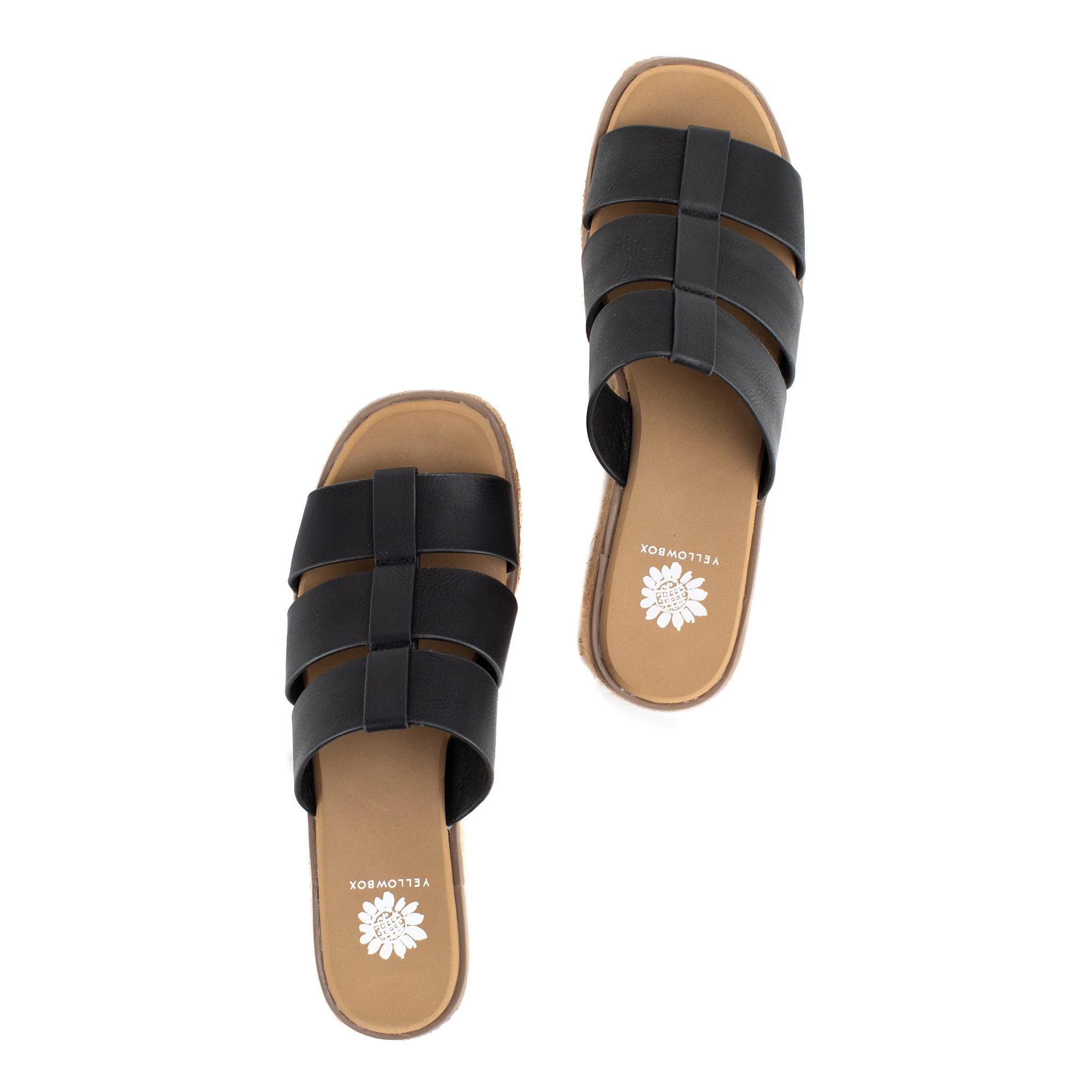 Joy Platform Wedge - Image 9