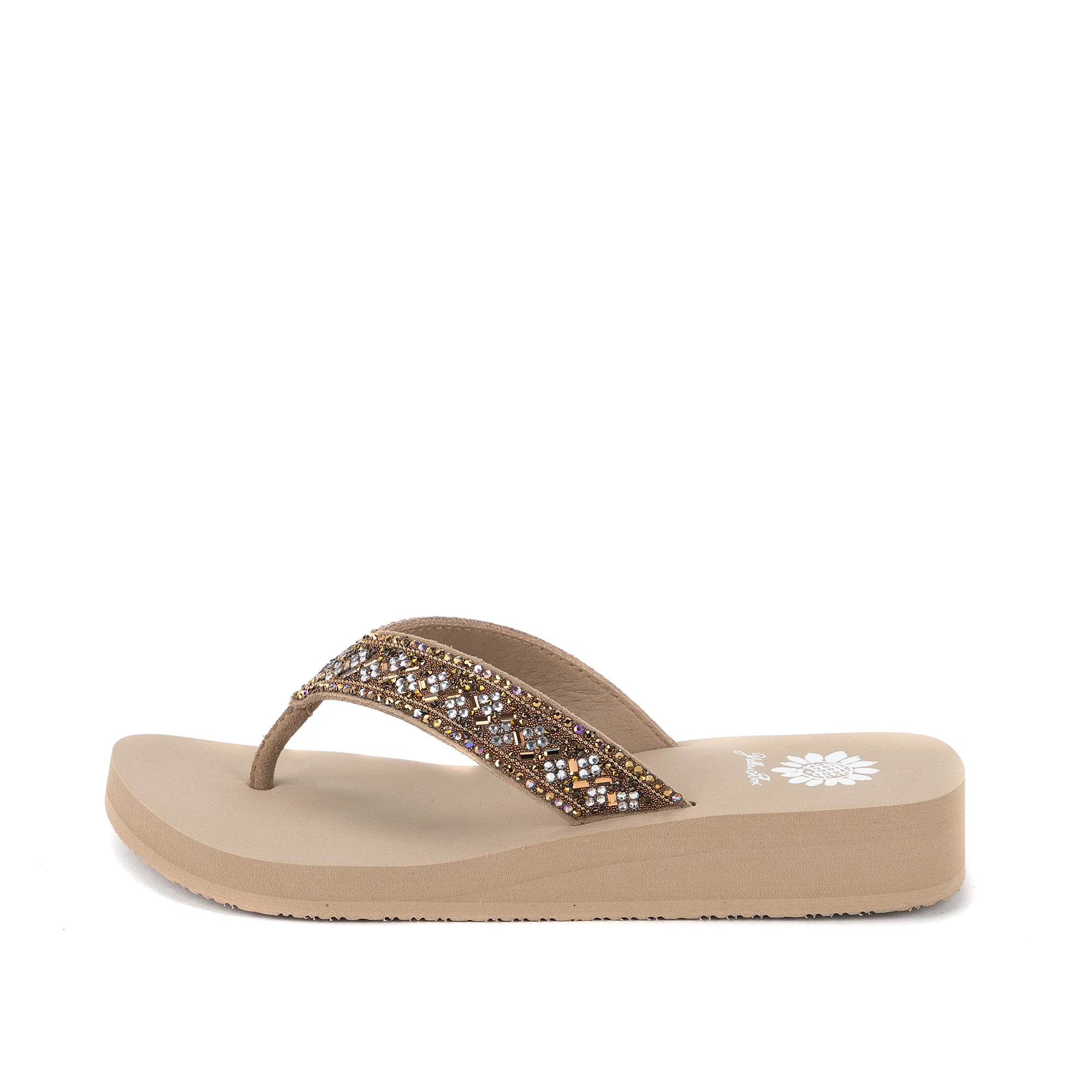 Junia Sandal