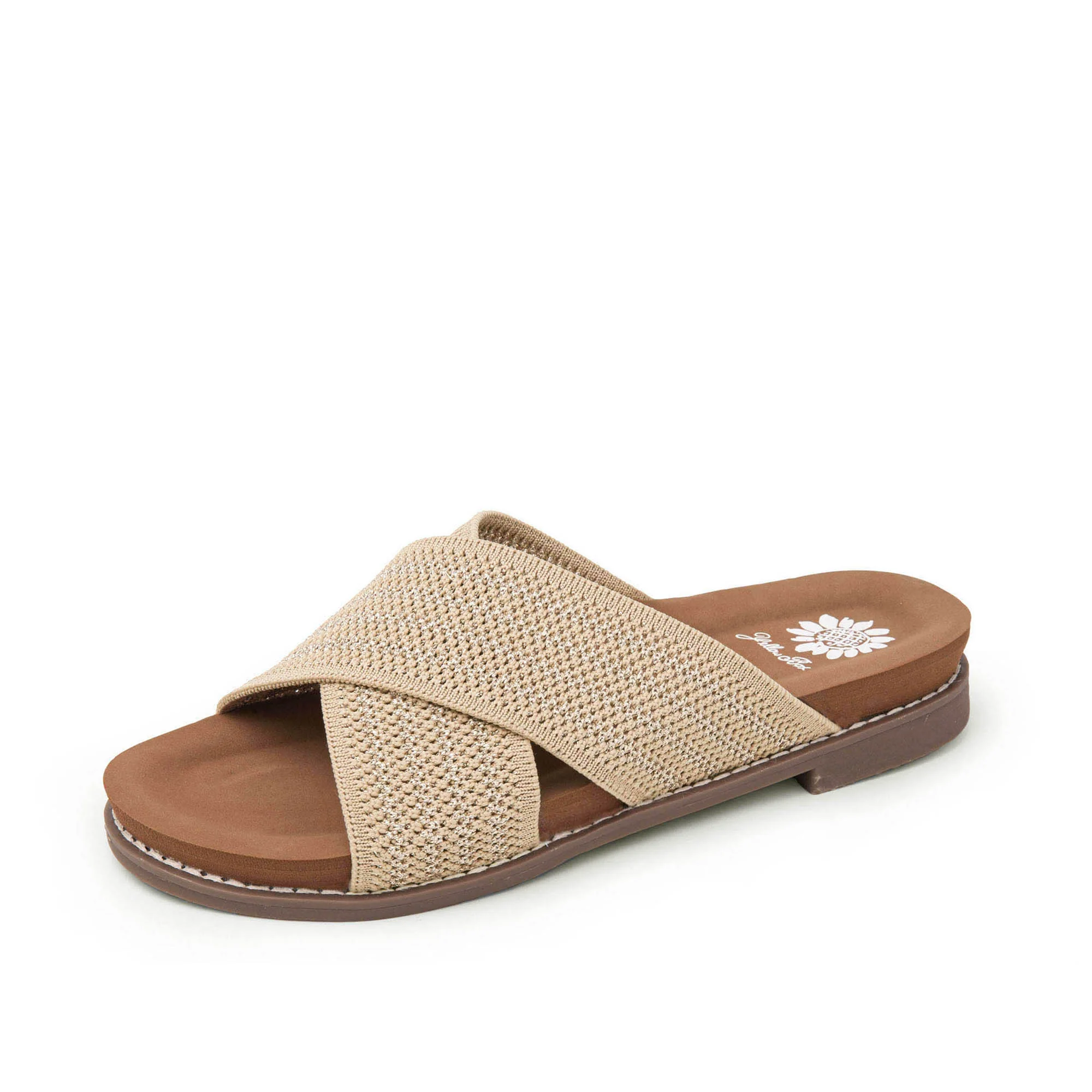 Kable Slide Sandal - Image 12