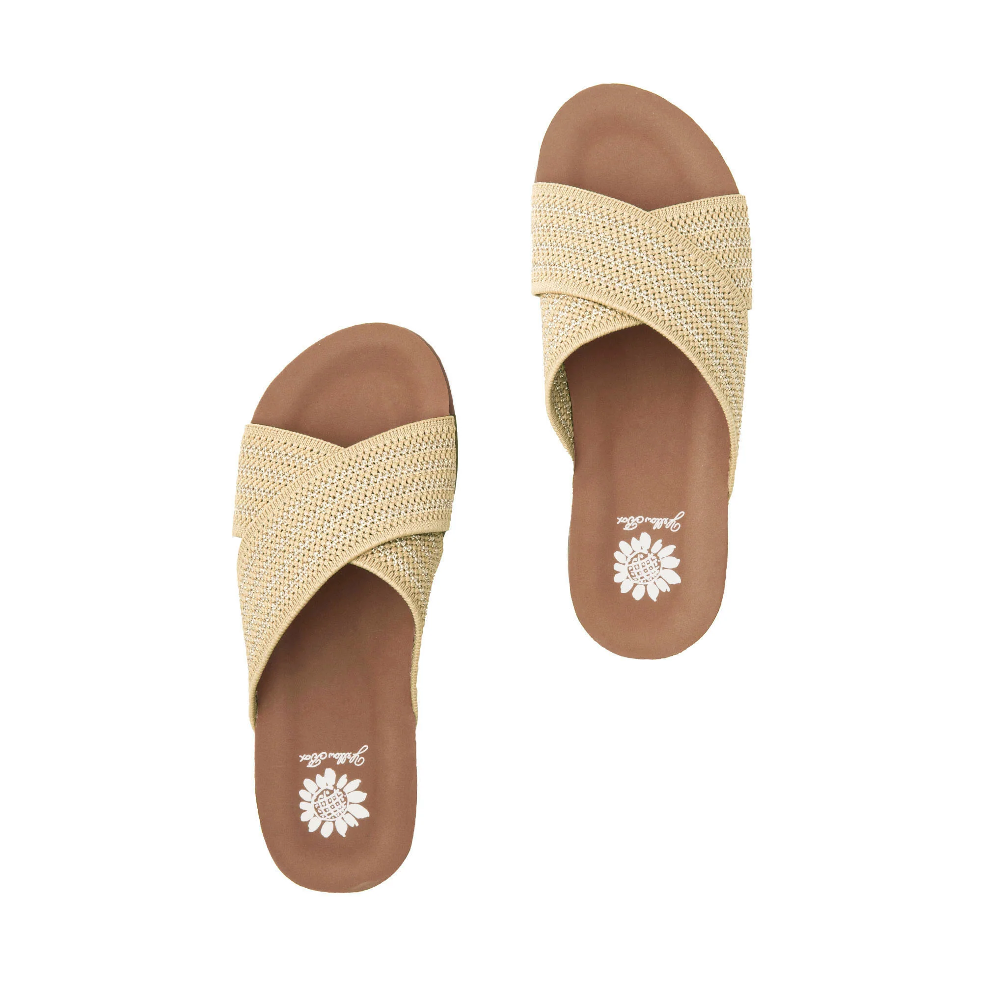 Kable Slide Sandal - Image 13