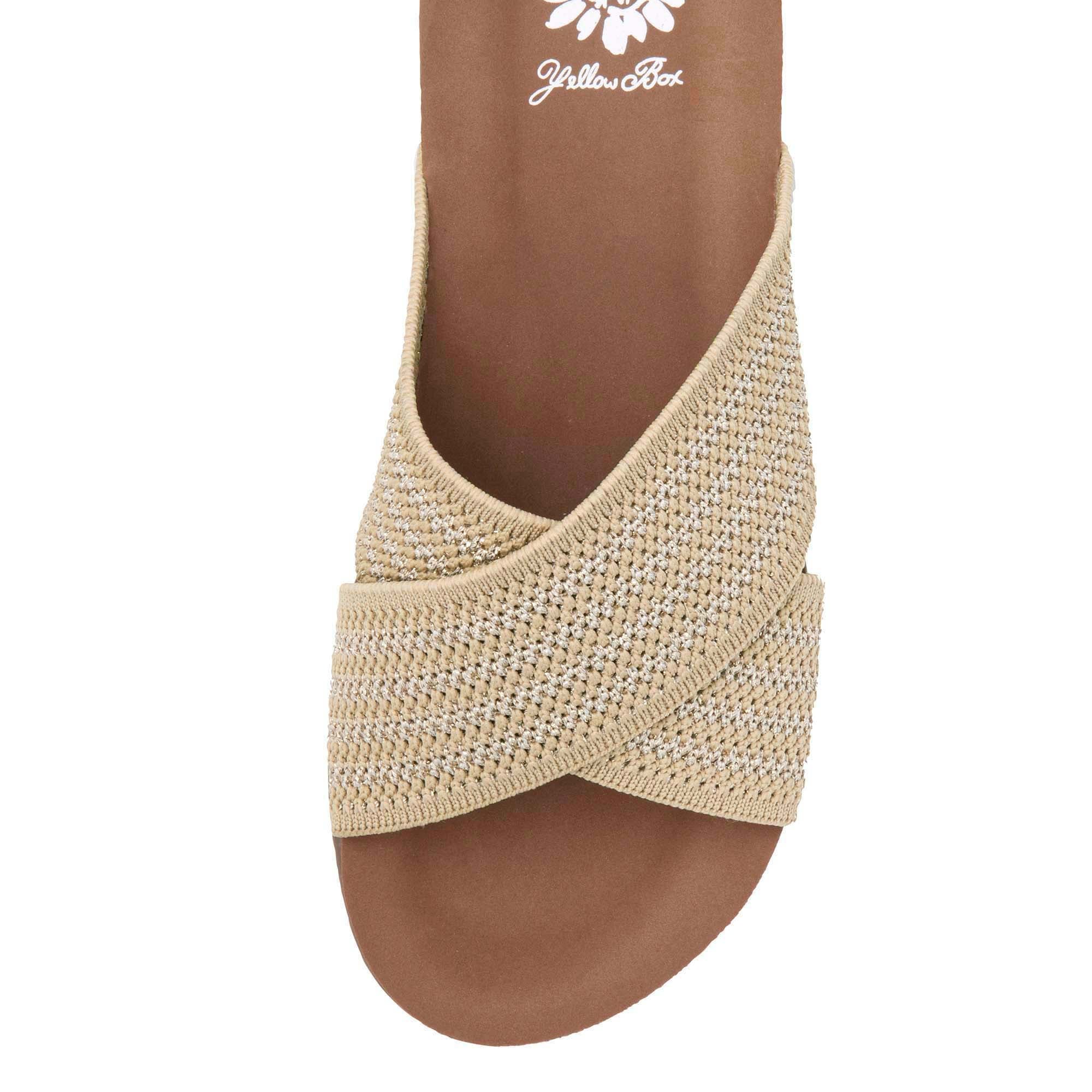 Kable Slide Sandal - Image 14