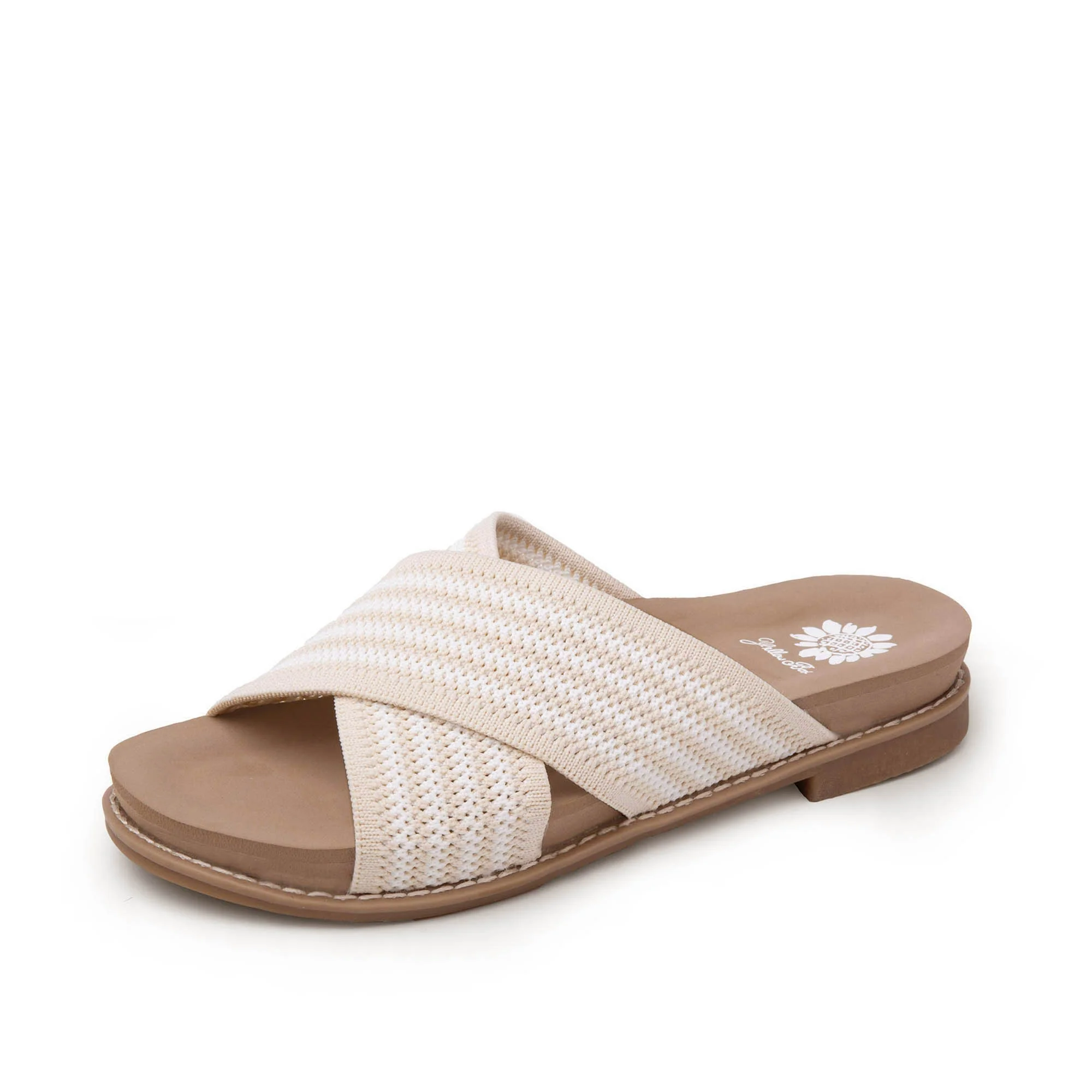 Kable Slide Sandal - Image 2