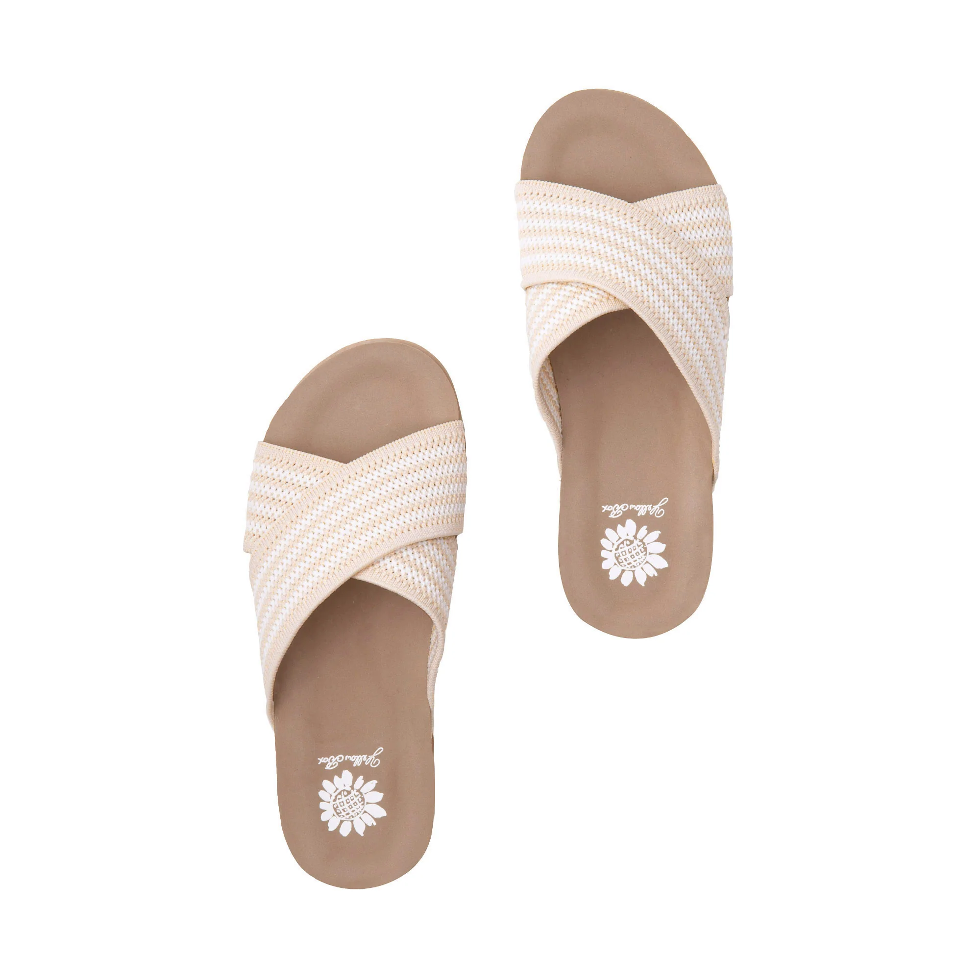 Kable Slide Sandal - Image 3