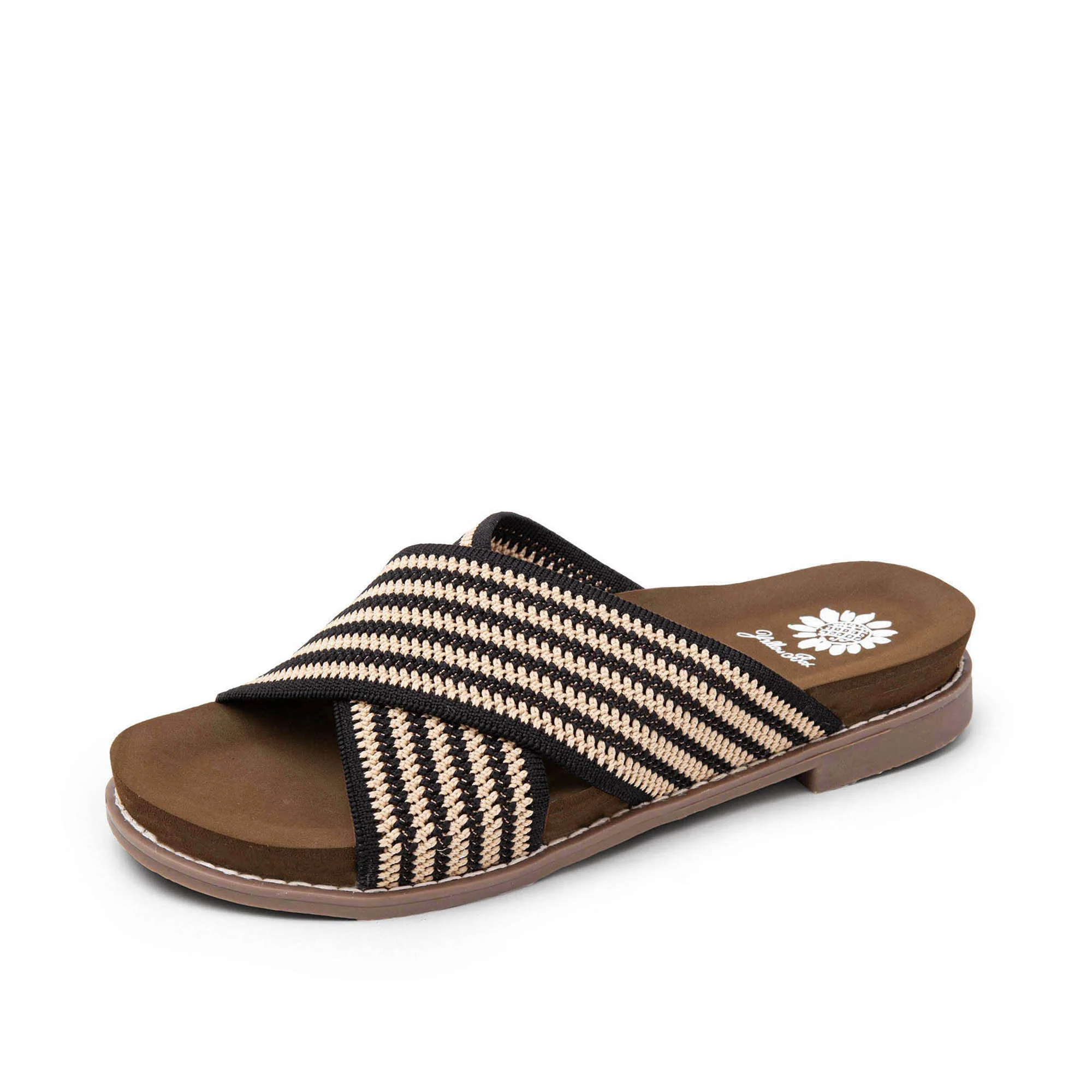 Kable Slide Sandal - Image 7