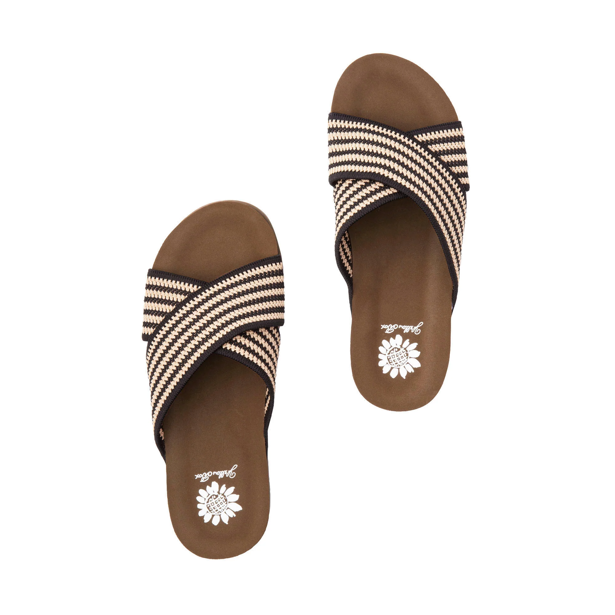 Kable Slide Sandal - Image 8
