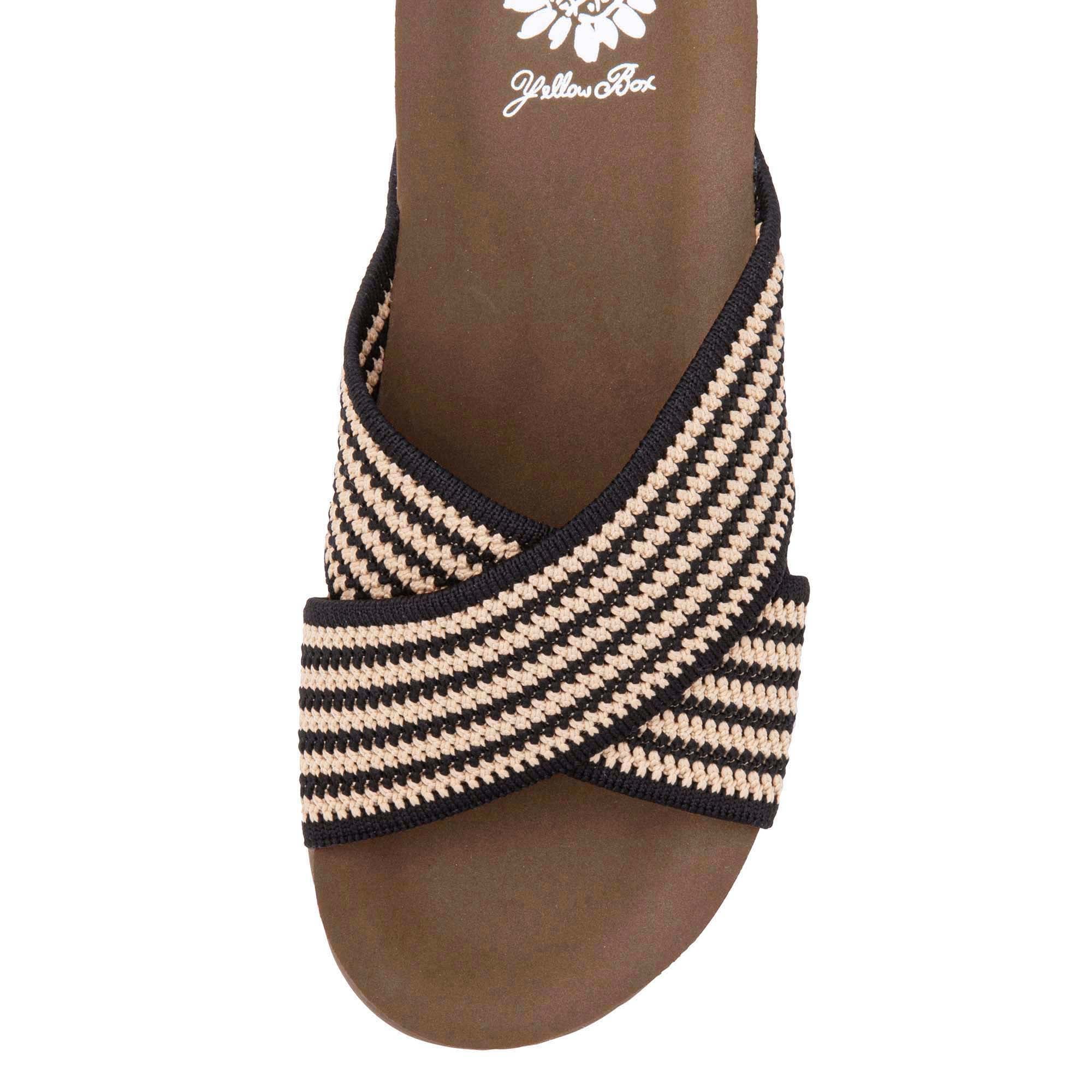 Kable Slide Sandal - Image 9