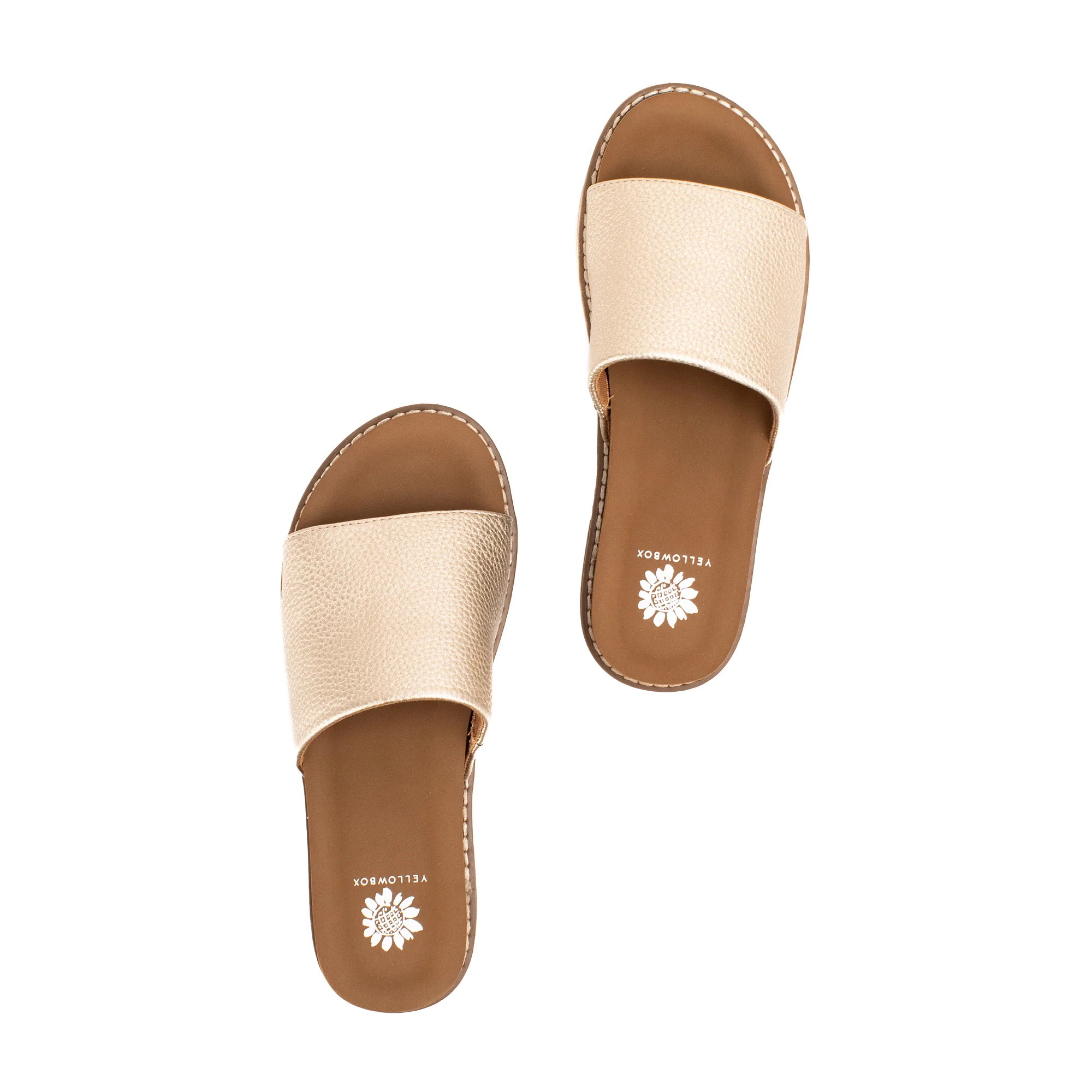 Kalo Slide Sandal - Image 10
