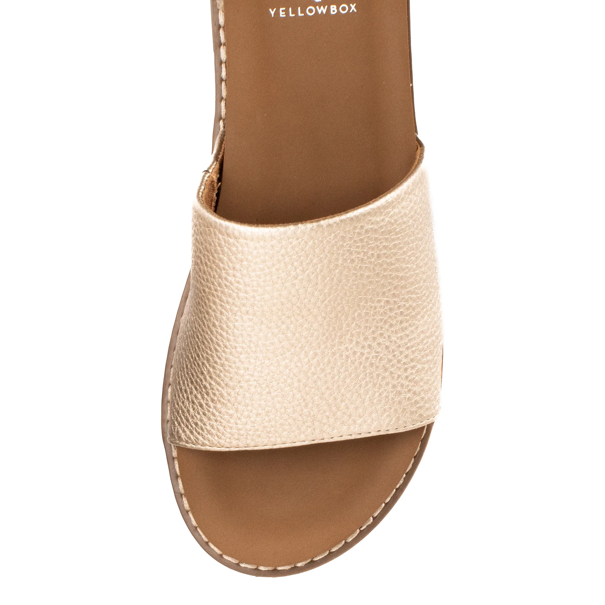 Kalo Slide Sandal - Image 11