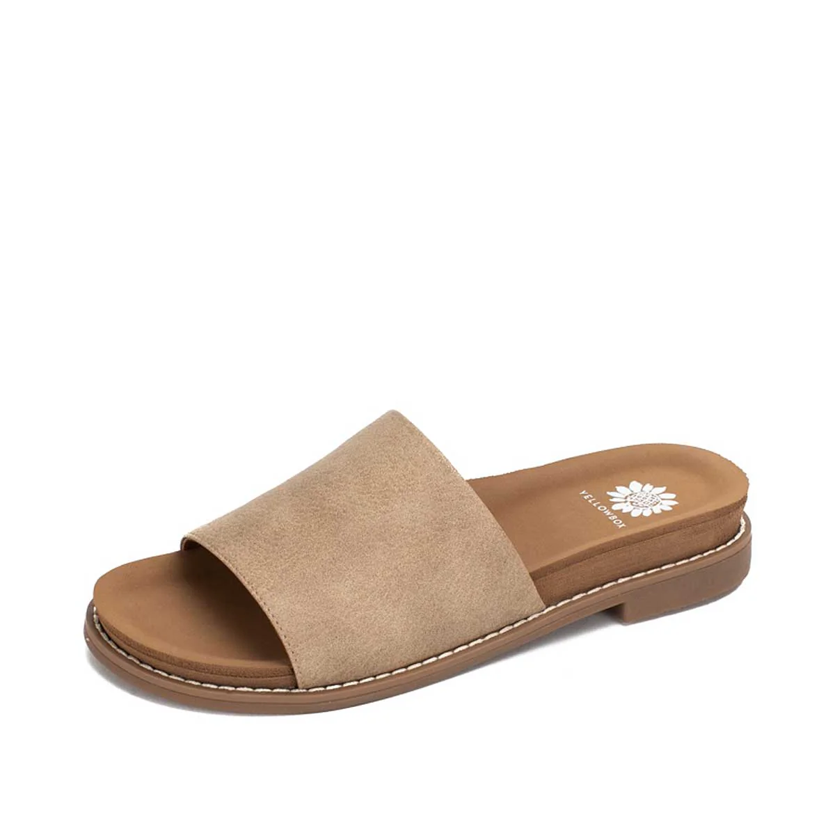 Kalo Slide Sandal - Image 24