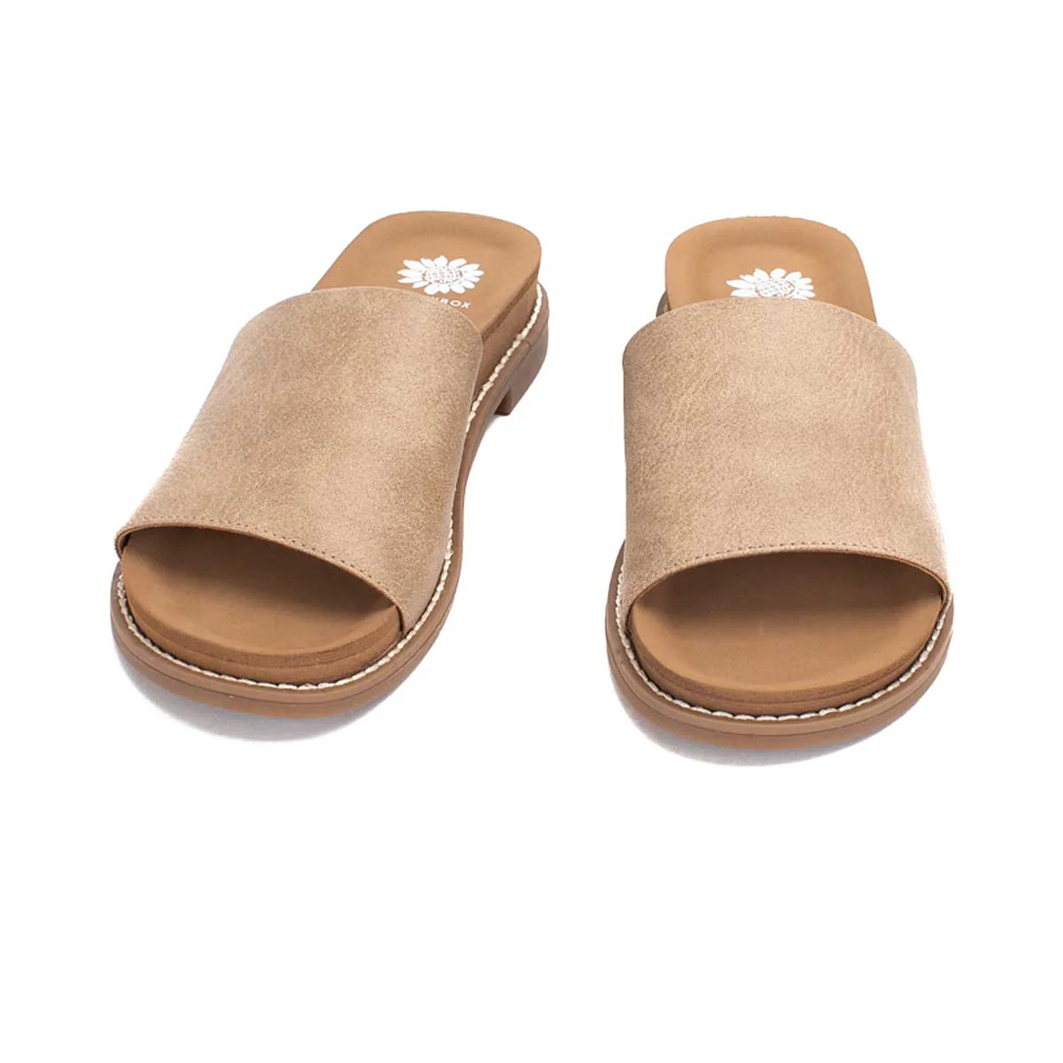 Kalo Slide Sandal - Image 25