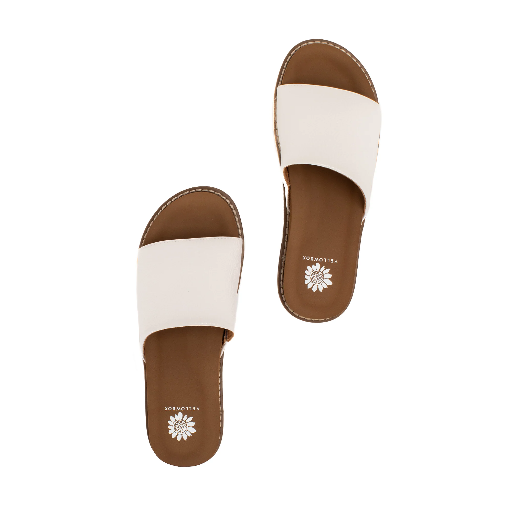 Kalo Slide Sandal - Image 3