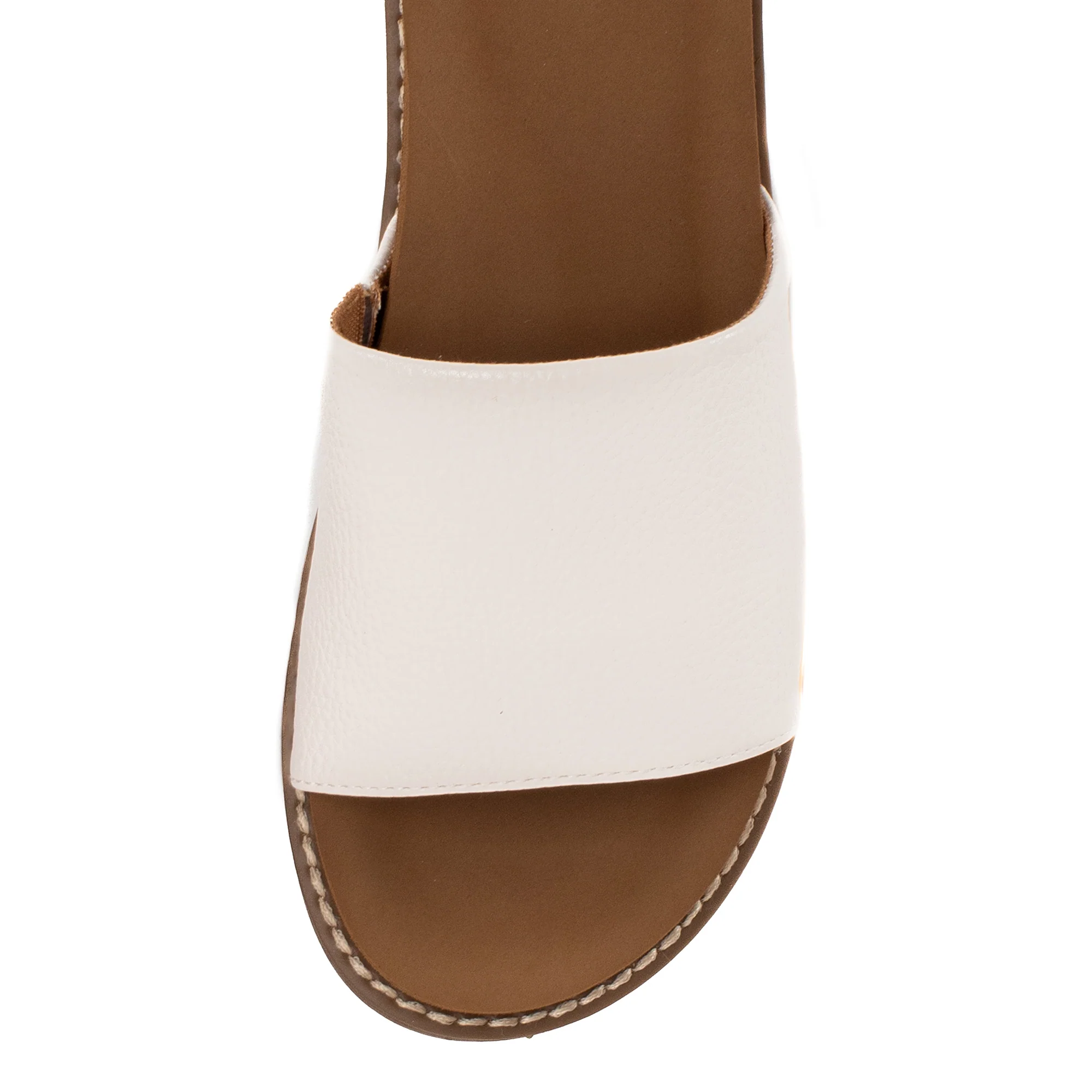 Kalo Slide Sandal - Image 4