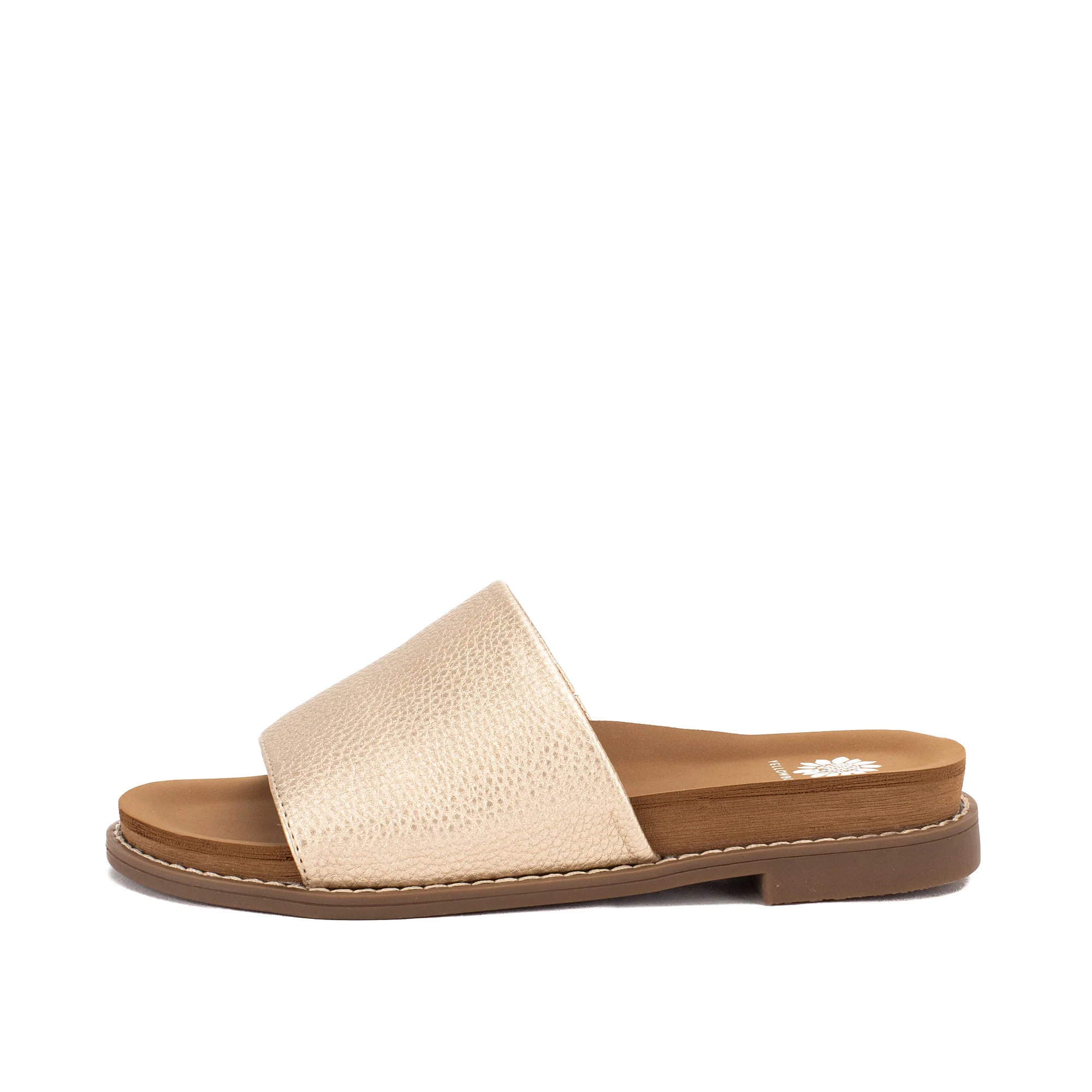 Kalo Slide Sandal - Image 8