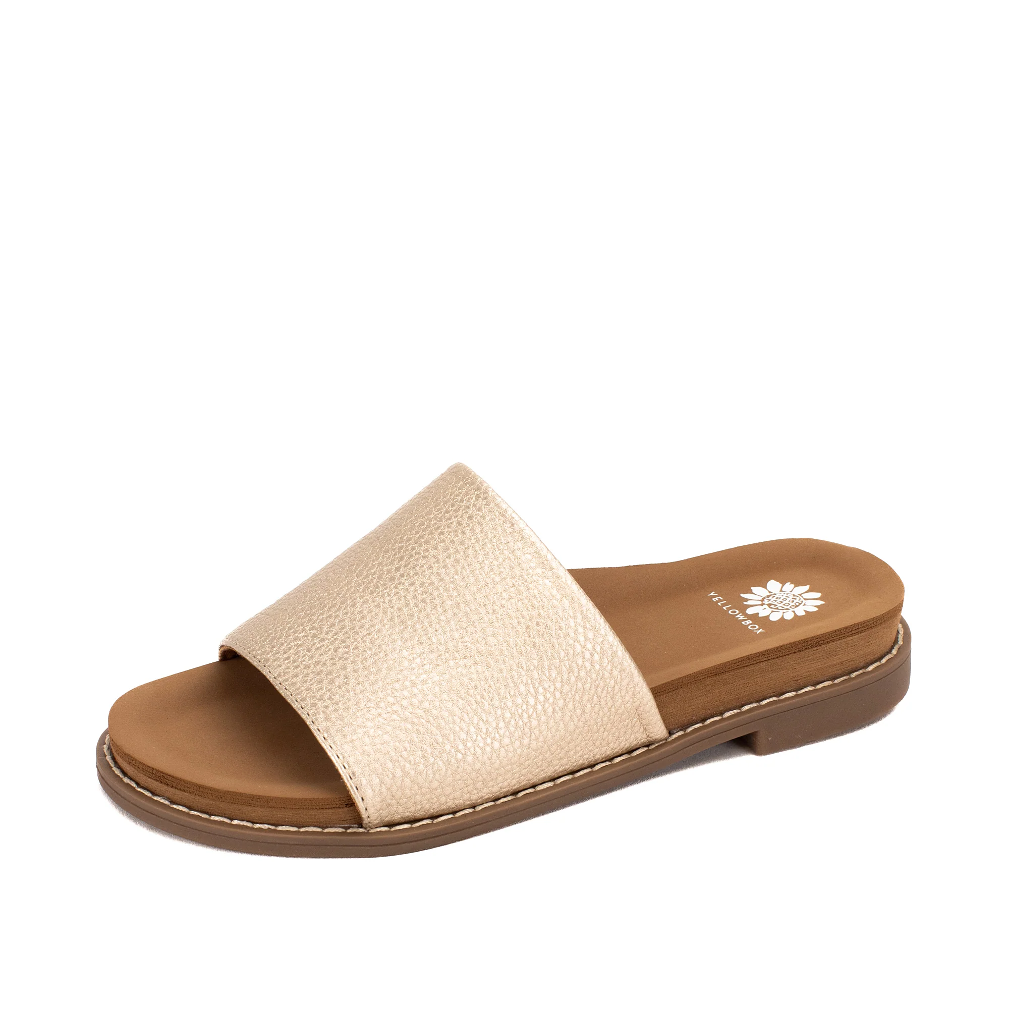 Kalo Slide Sandal - Image 9