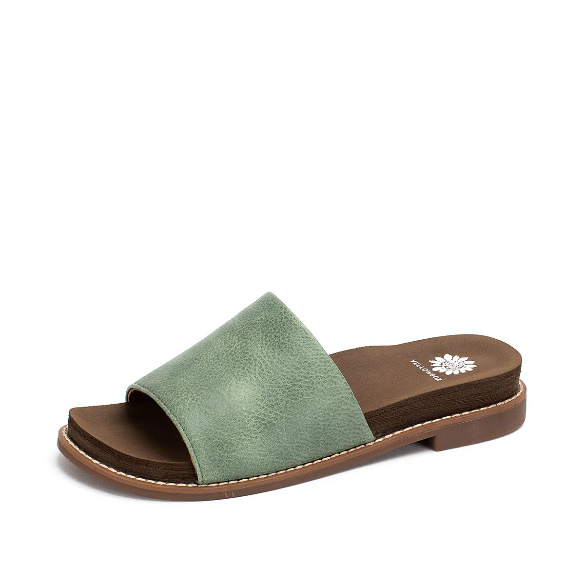Kalo Slide Sandal - Image 2