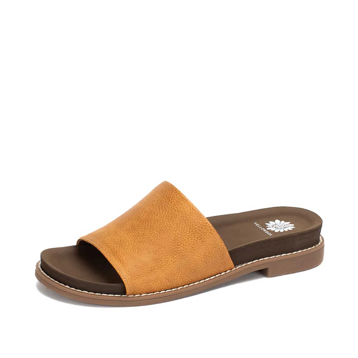 Kalo Slide Sandal - Image 7