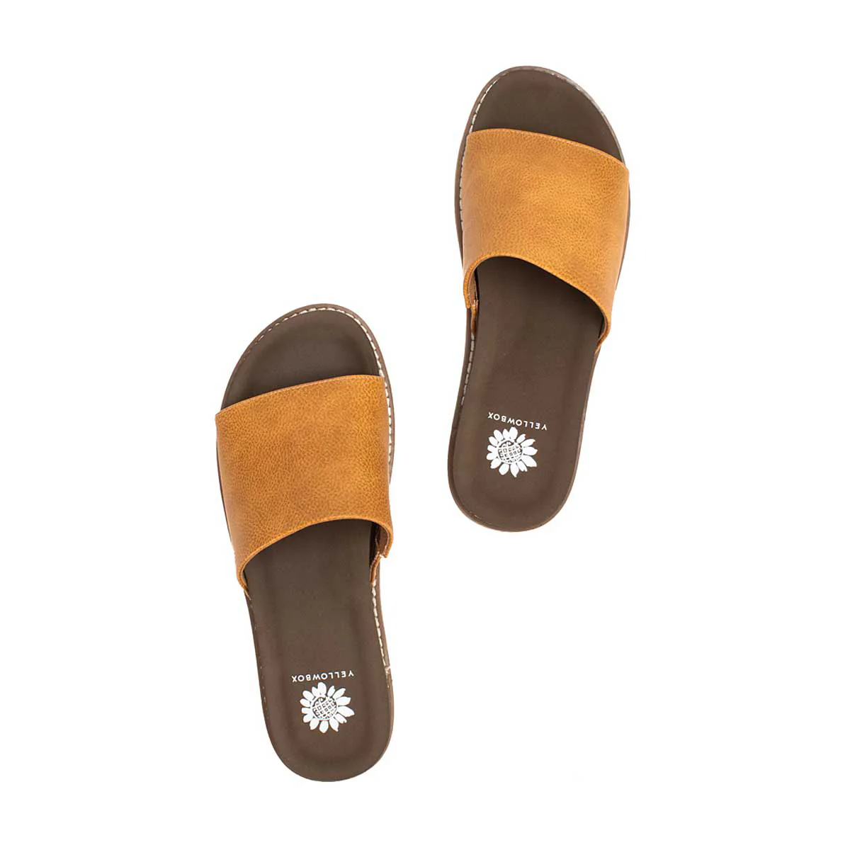 Kalo Slide Sandal - Image 8