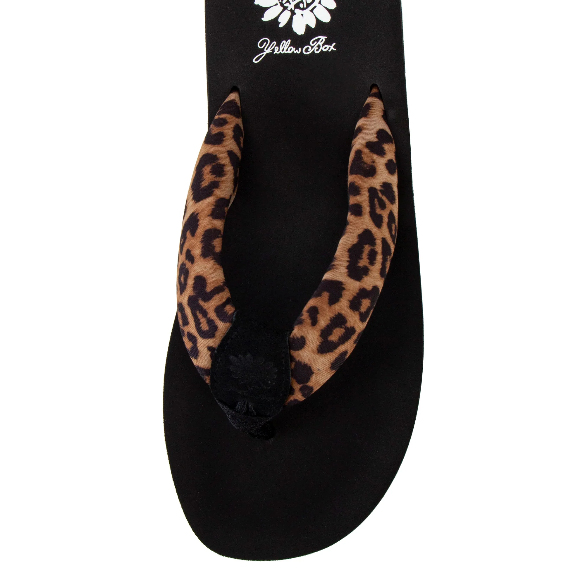 Kaylie Flatform Sandal - Image 11