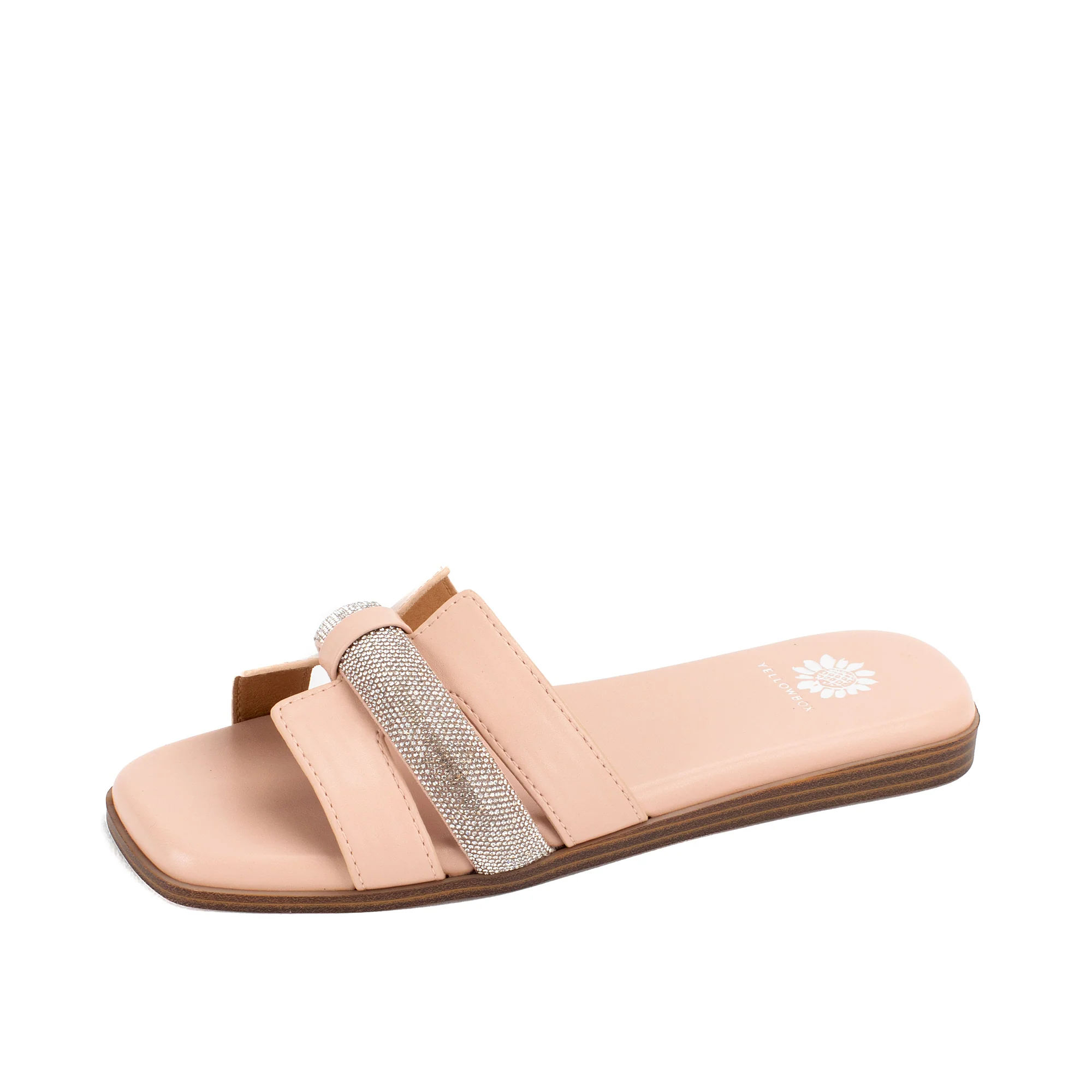 Kerria Slide Sandal - Image 2