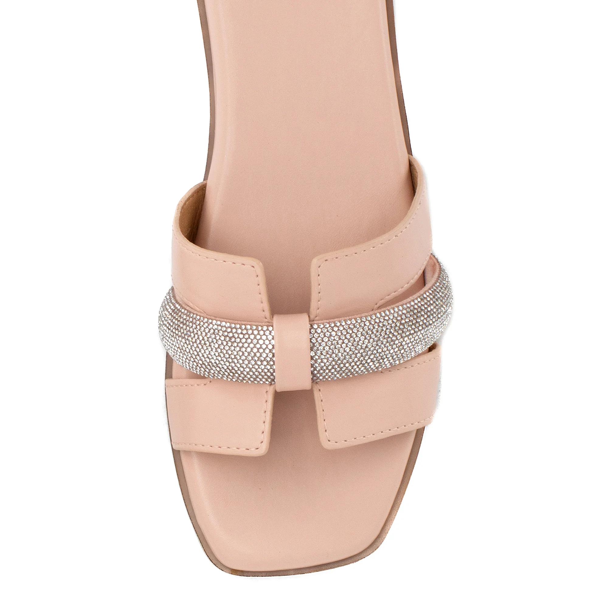 Kerria Slide Sandal - Image 4