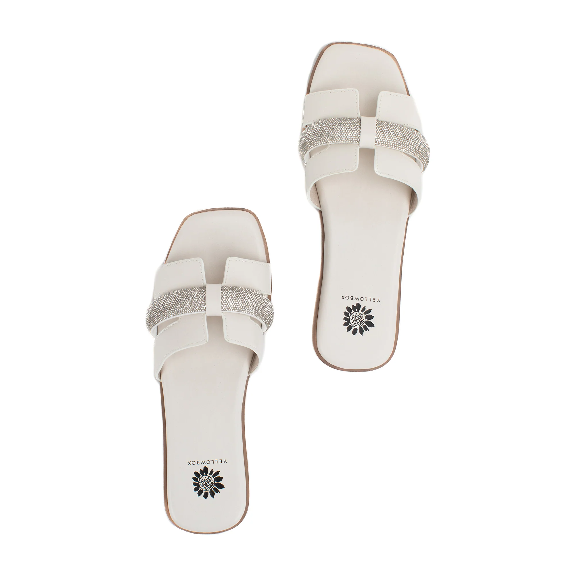 Kerria Slide Sandal - Image 8