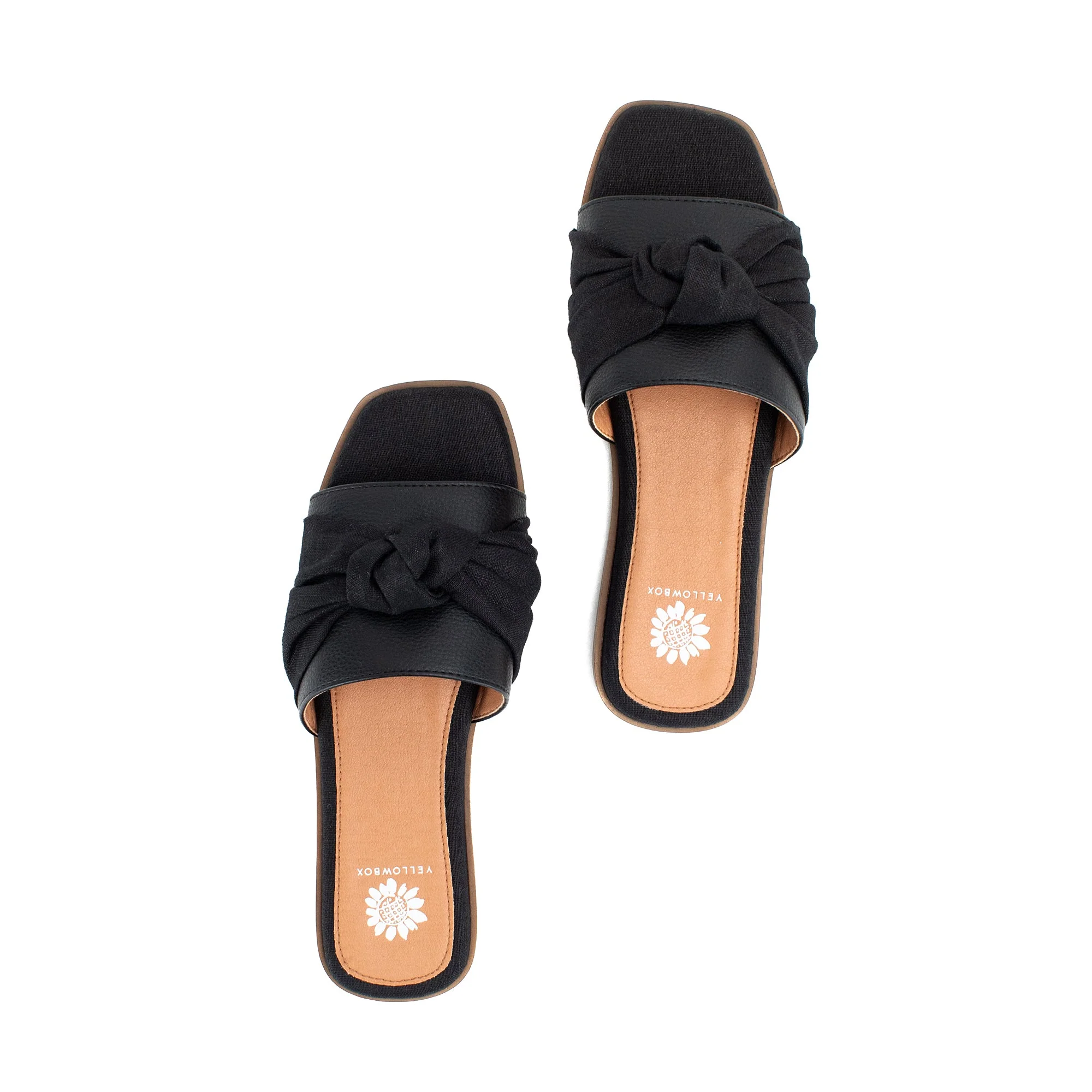 Kimia Slide Sandal - Image 10