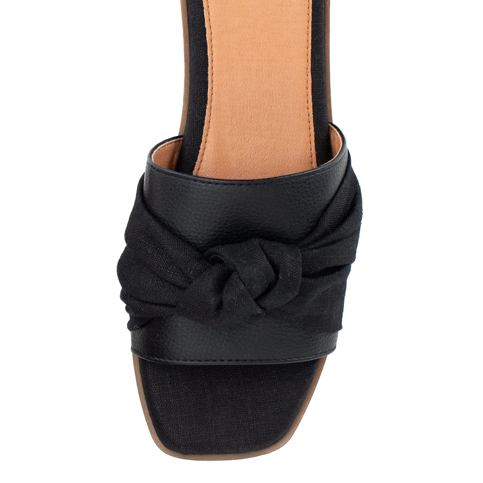 Kimia Slide Sandal - Image 11