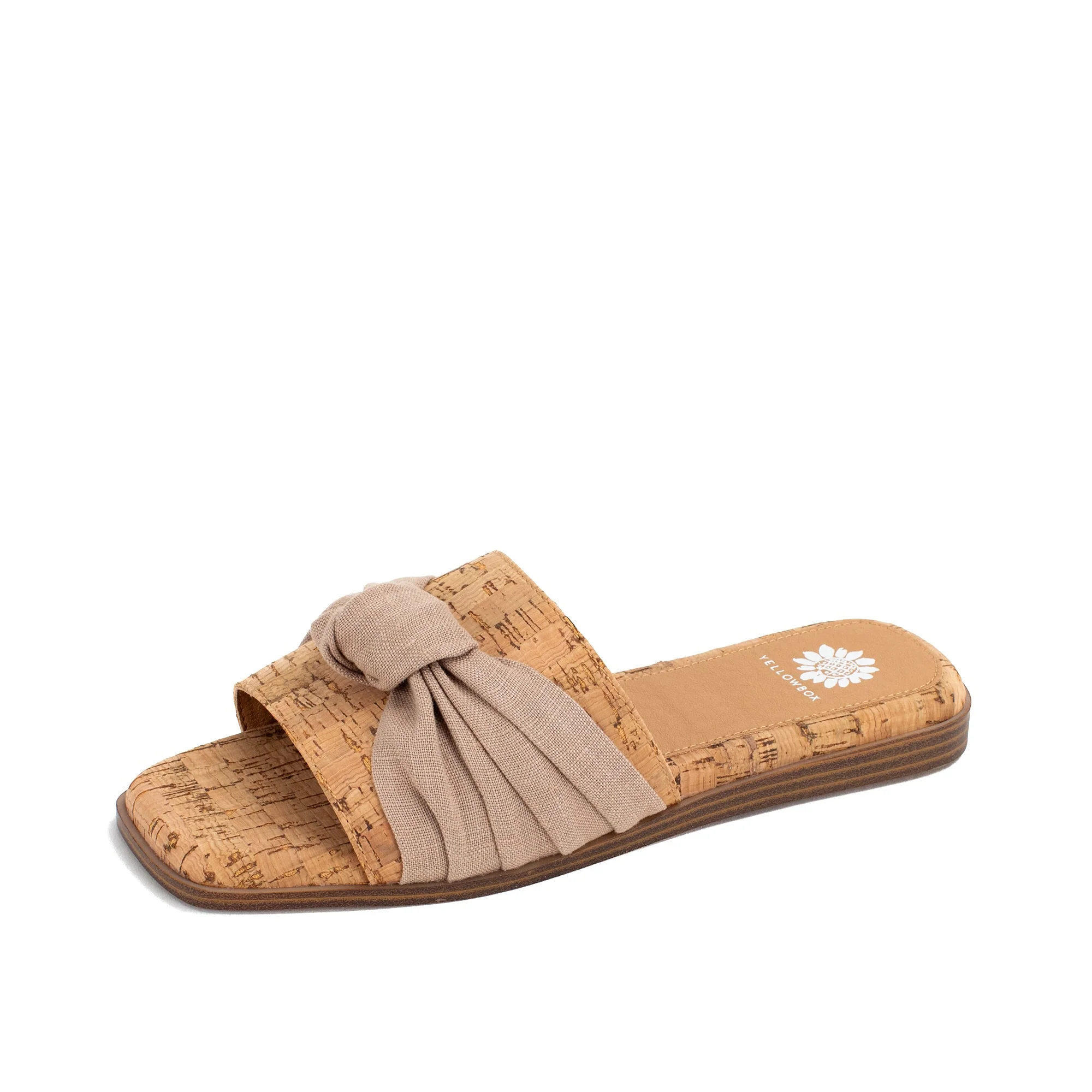 Kimia Slide Sandal - Image 2