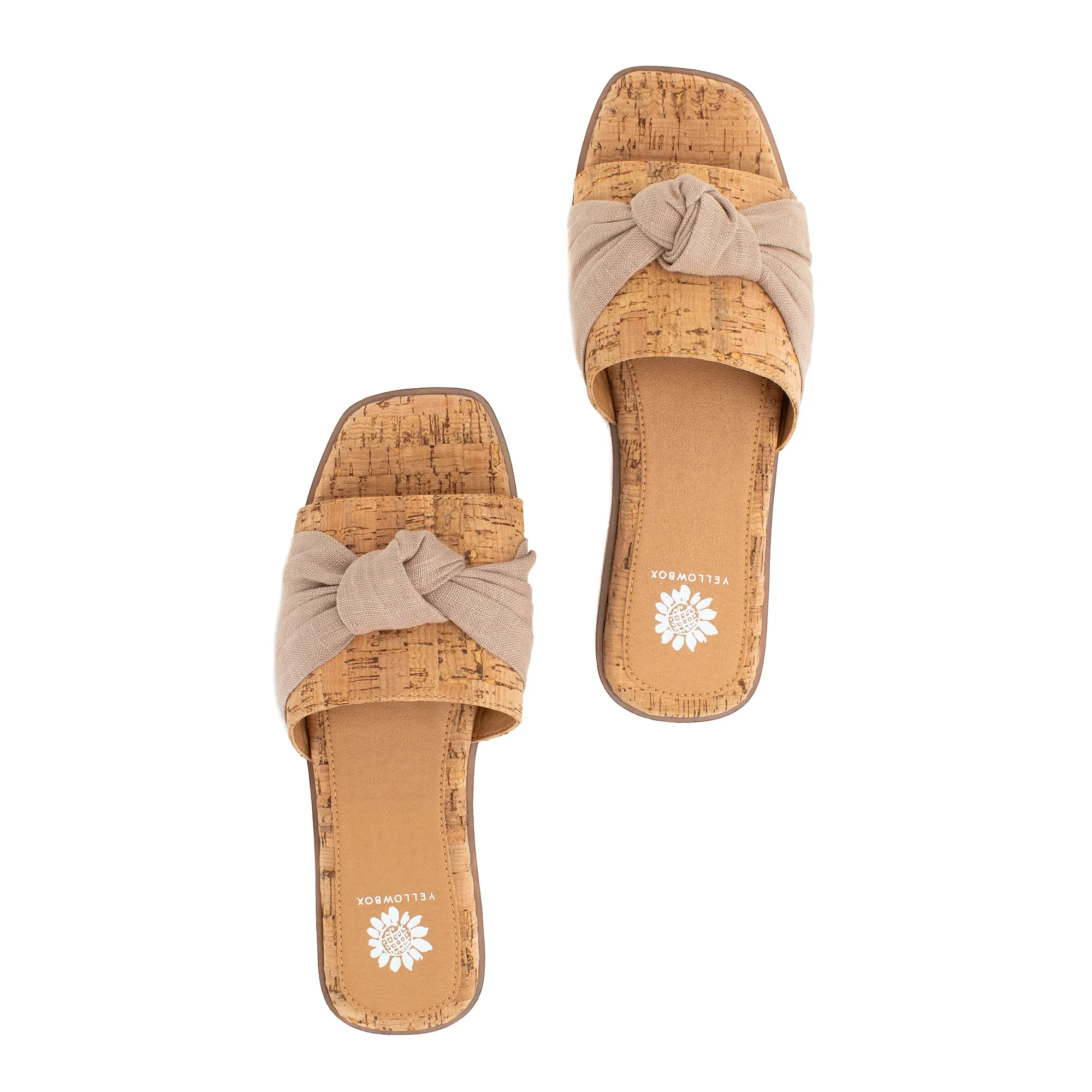 Kimia Slide Sandal - Image 3
