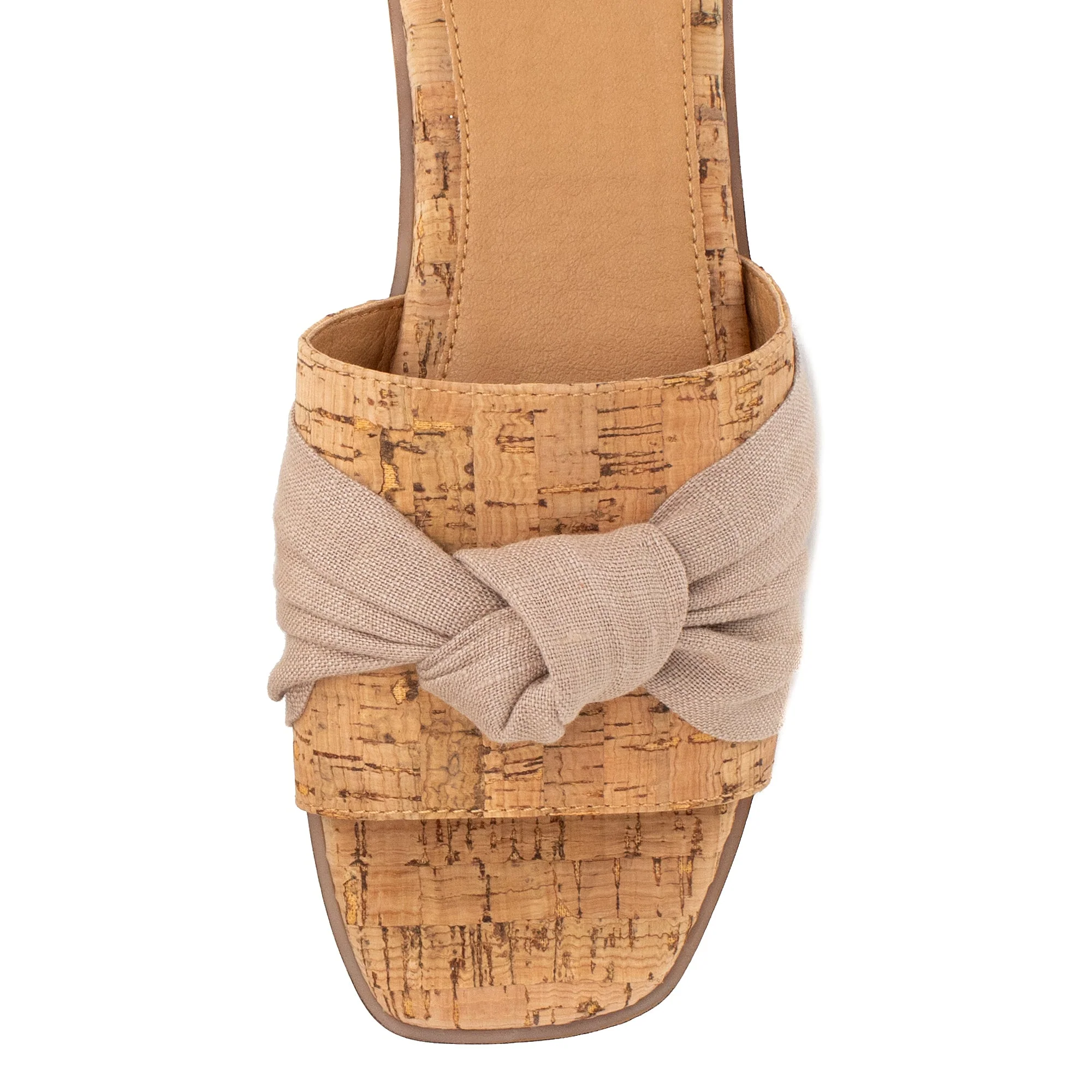 Kimia Slide Sandal - Image 4